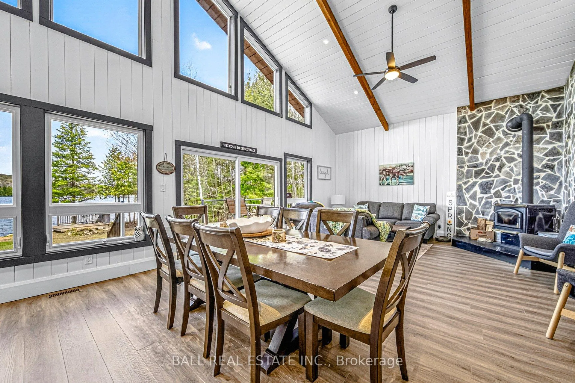 Photo 26 of 1154 Surveyor Drive, Highlands East, Monmouth — HOMEH