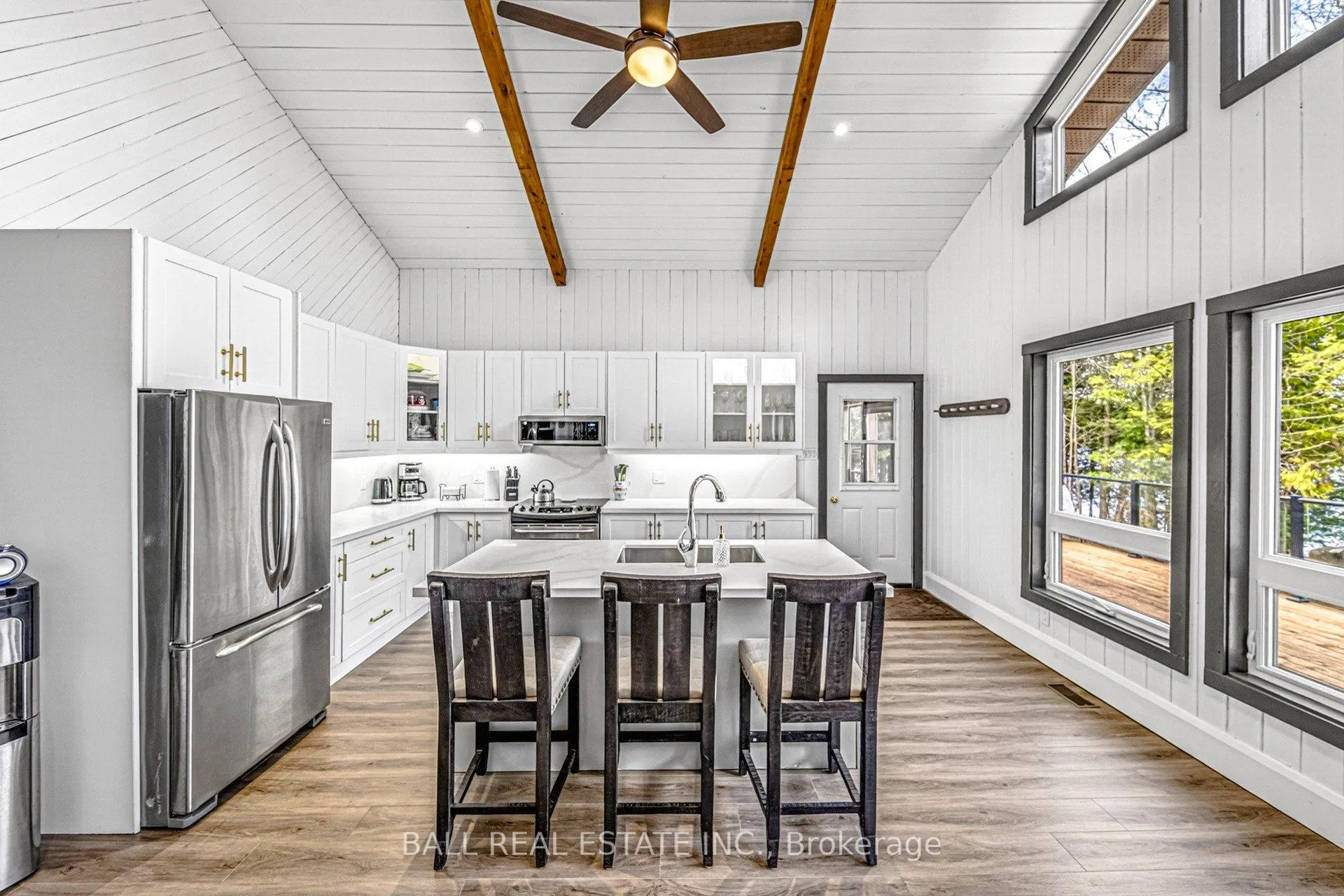 Photo 27 of 1154 Surveyor Drive, Highlands East, Monmouth — HOMEH