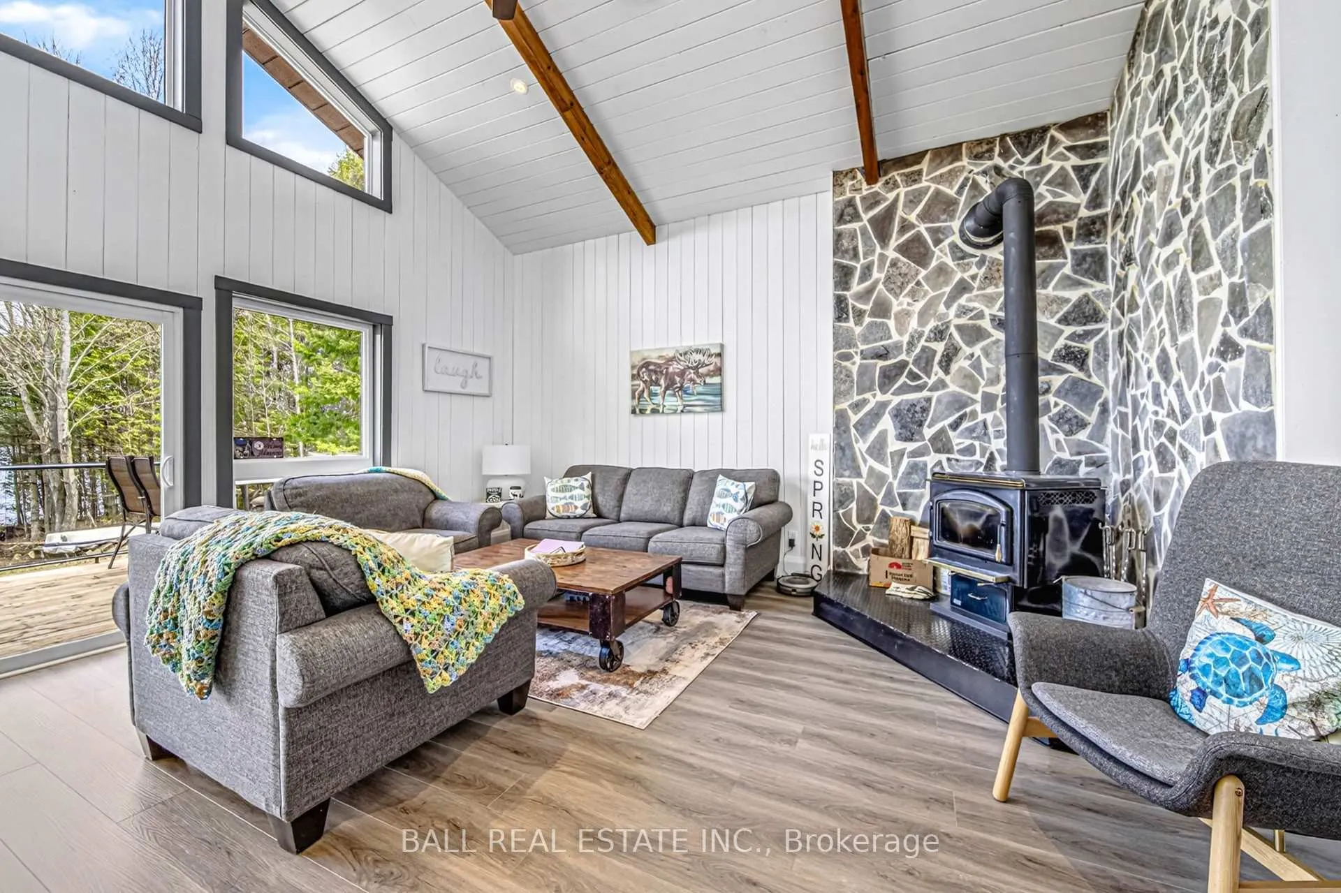 Photo 28 of 1154 Surveyor Drive, Highlands East, Monmouth — HOMEH