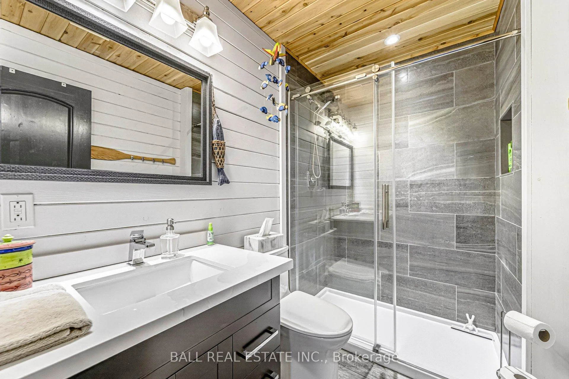 Photo 33 of 1154 Surveyor Drive, Highlands East, Monmouth — HOMEH