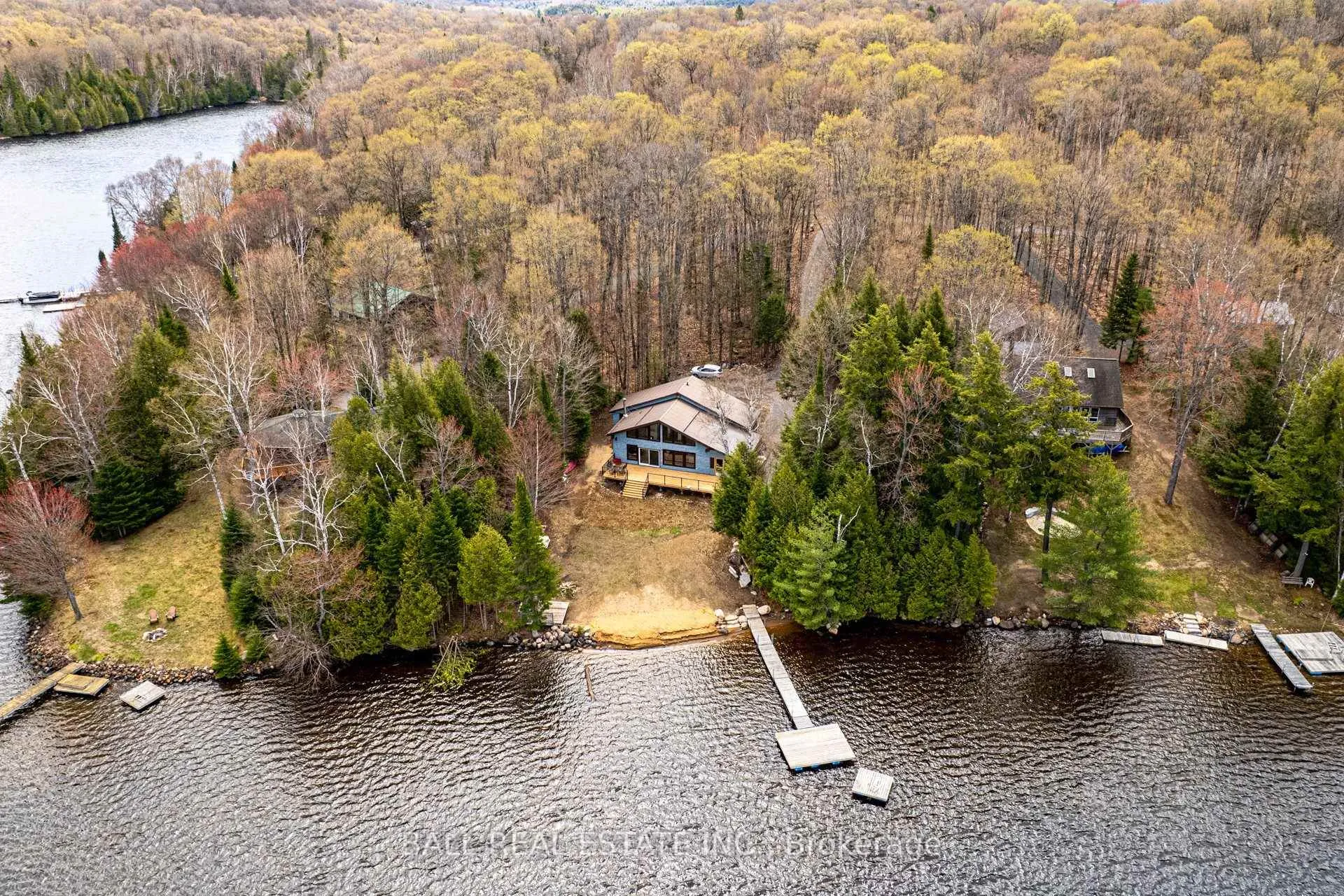 Photo 45 of 1154 Surveyor Drive, Highlands East, Monmouth — HOMEH