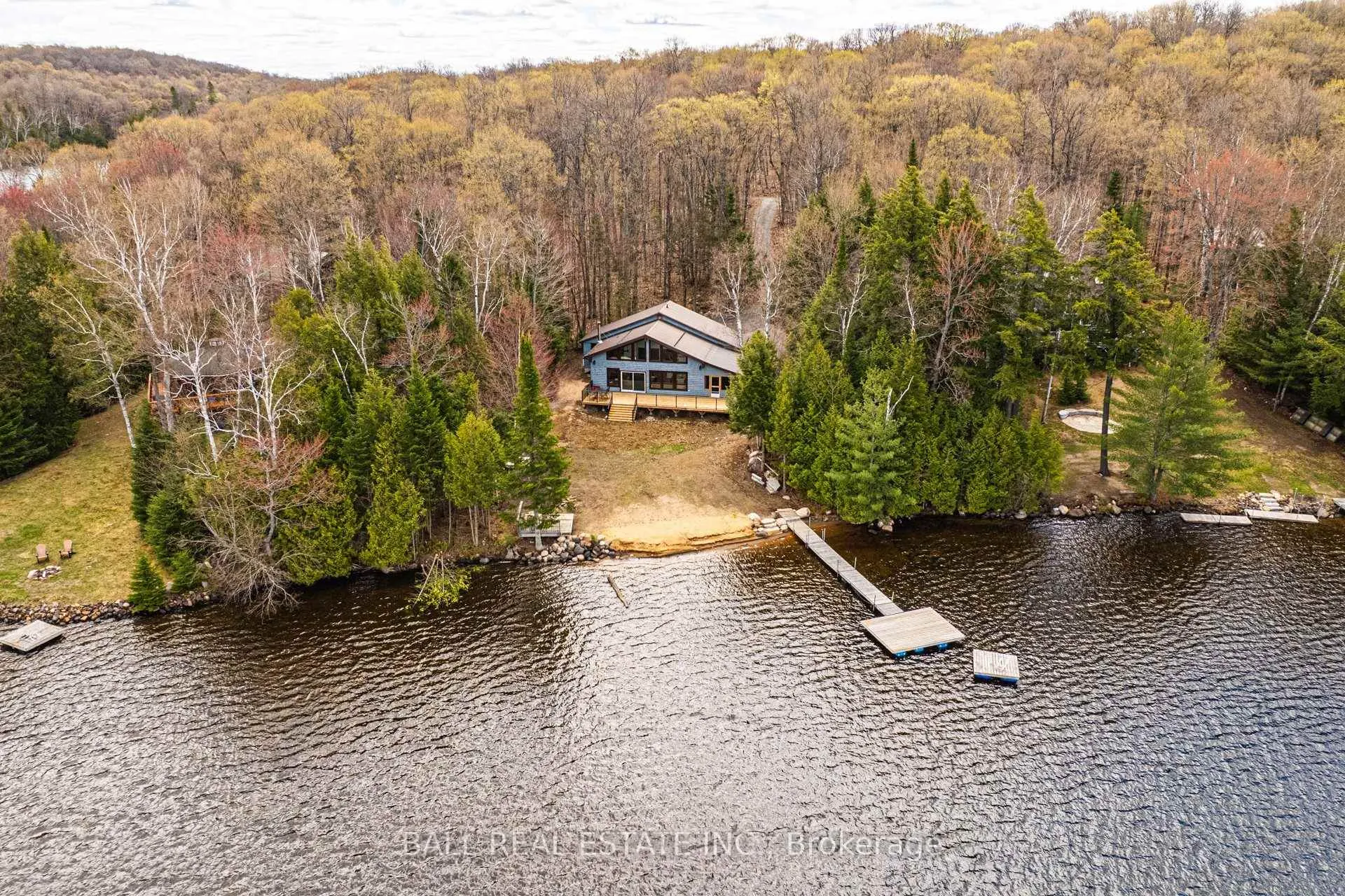 Photo 47 of 1154 Surveyor Drive, Highlands East, Monmouth — HOMEH