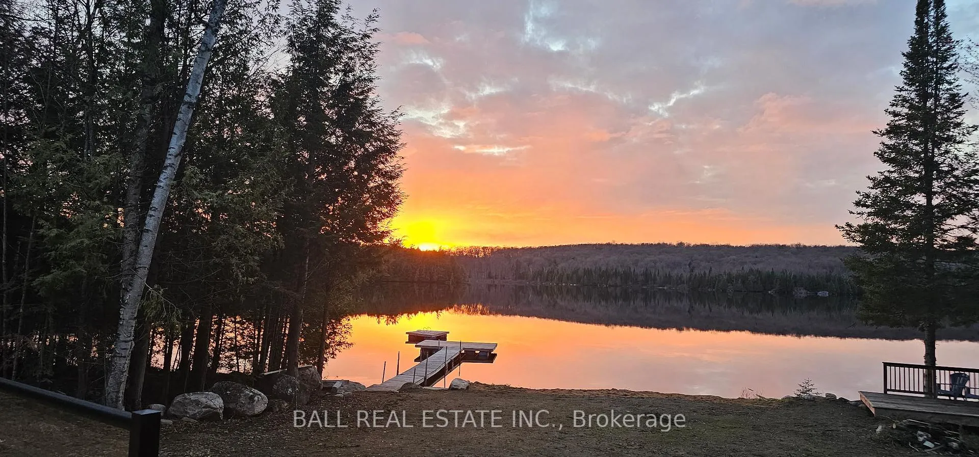 Photo 49 of 1154 Surveyor Drive, Highlands East, Monmouth — HOMEH