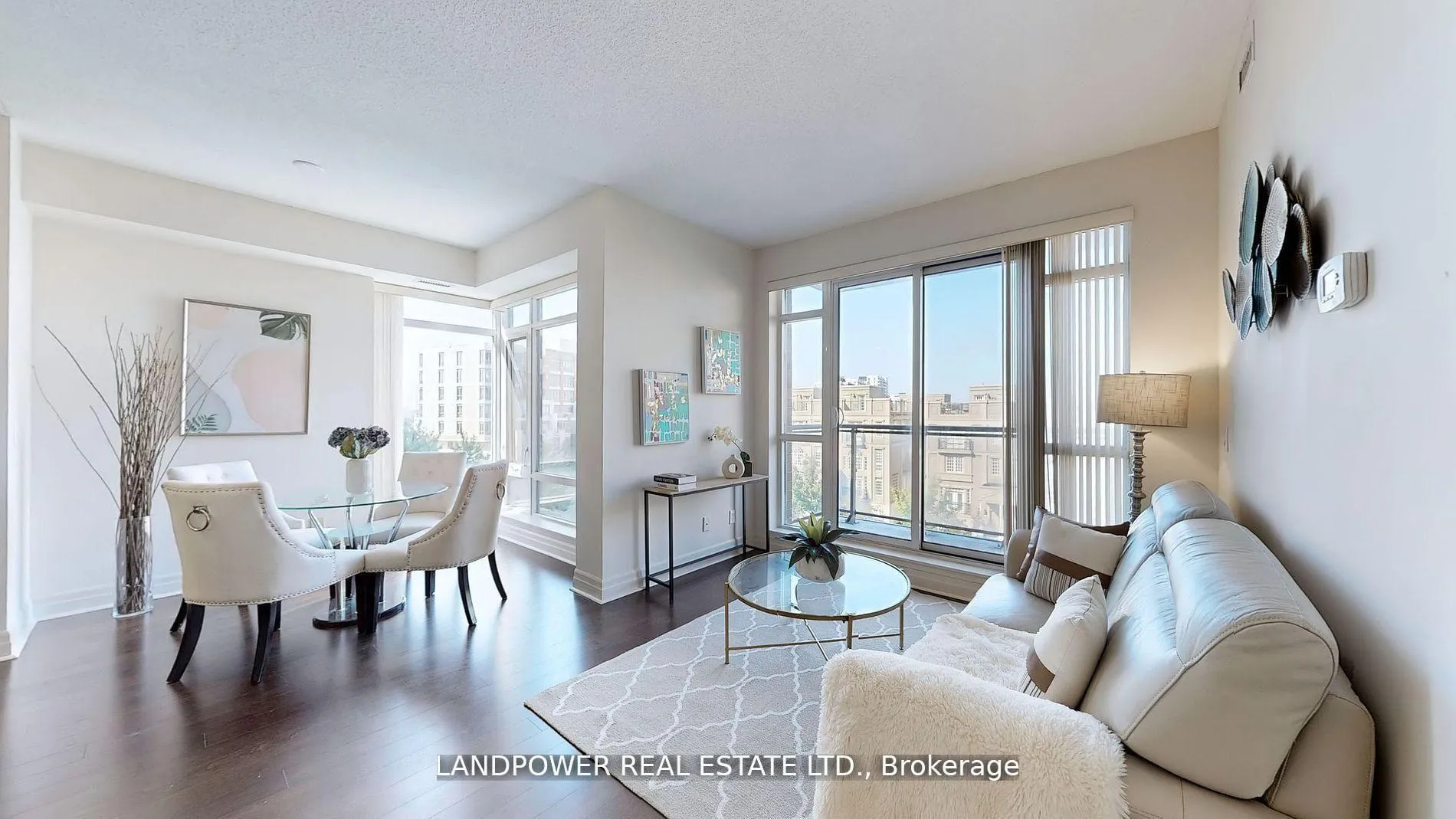 Photo 12 of Unit 415, 8130 Birchmount Road, Markham, Unionville — HOMEH