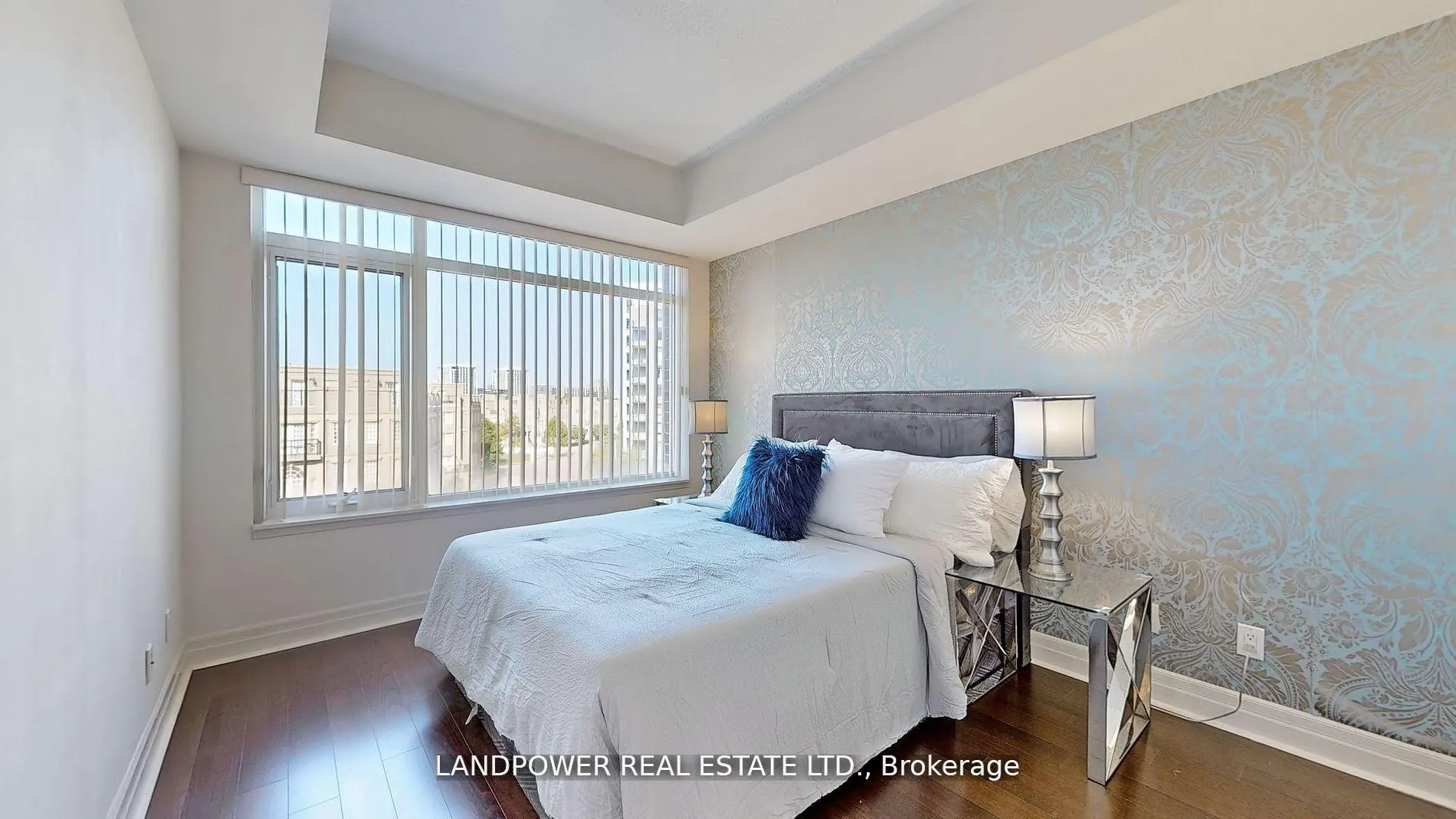 Photo 20 of Unit 415, 8130 Birchmount Road, Markham, Unionville — HOMEH