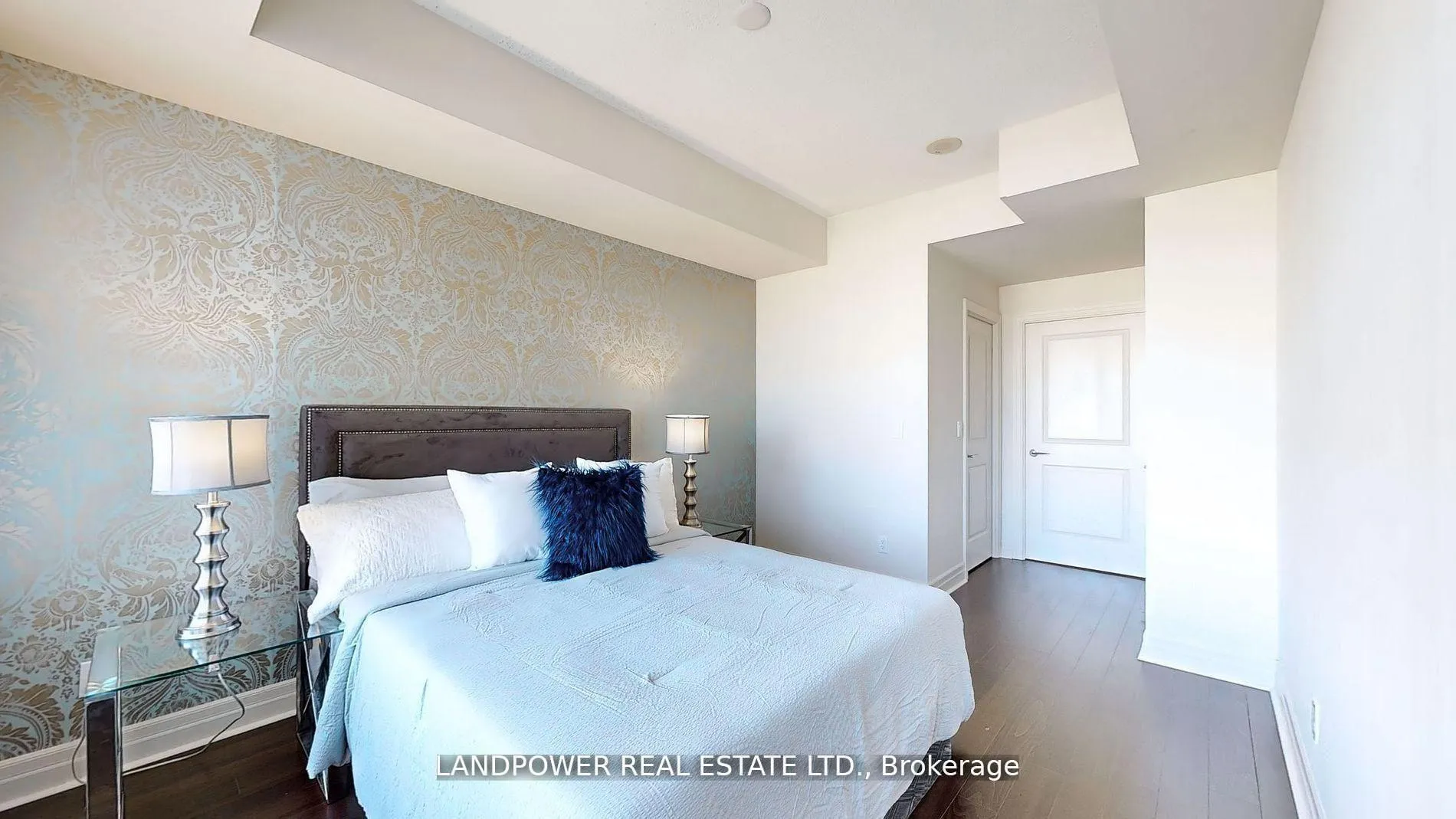 Photo 21 of Unit 415, 8130 Birchmount Road, Markham, Unionville — HOMEH