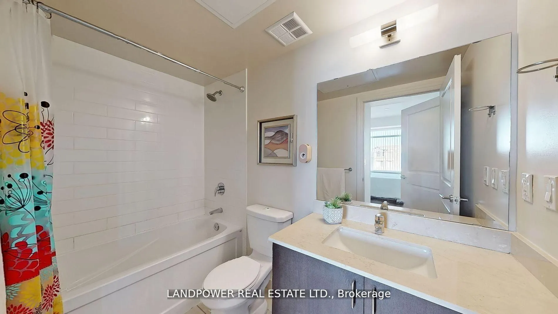 Photo 22 of Unit 415, 8130 Birchmount Road, Markham, Unionville — HOMEH