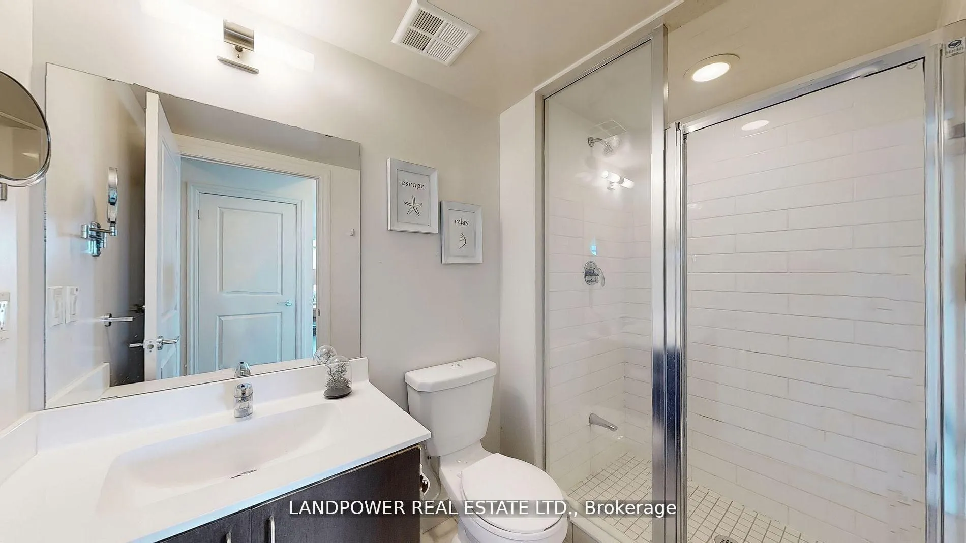 Photo 25 of Unit 415, 8130 Birchmount Road, Markham, Unionville — HOMEH