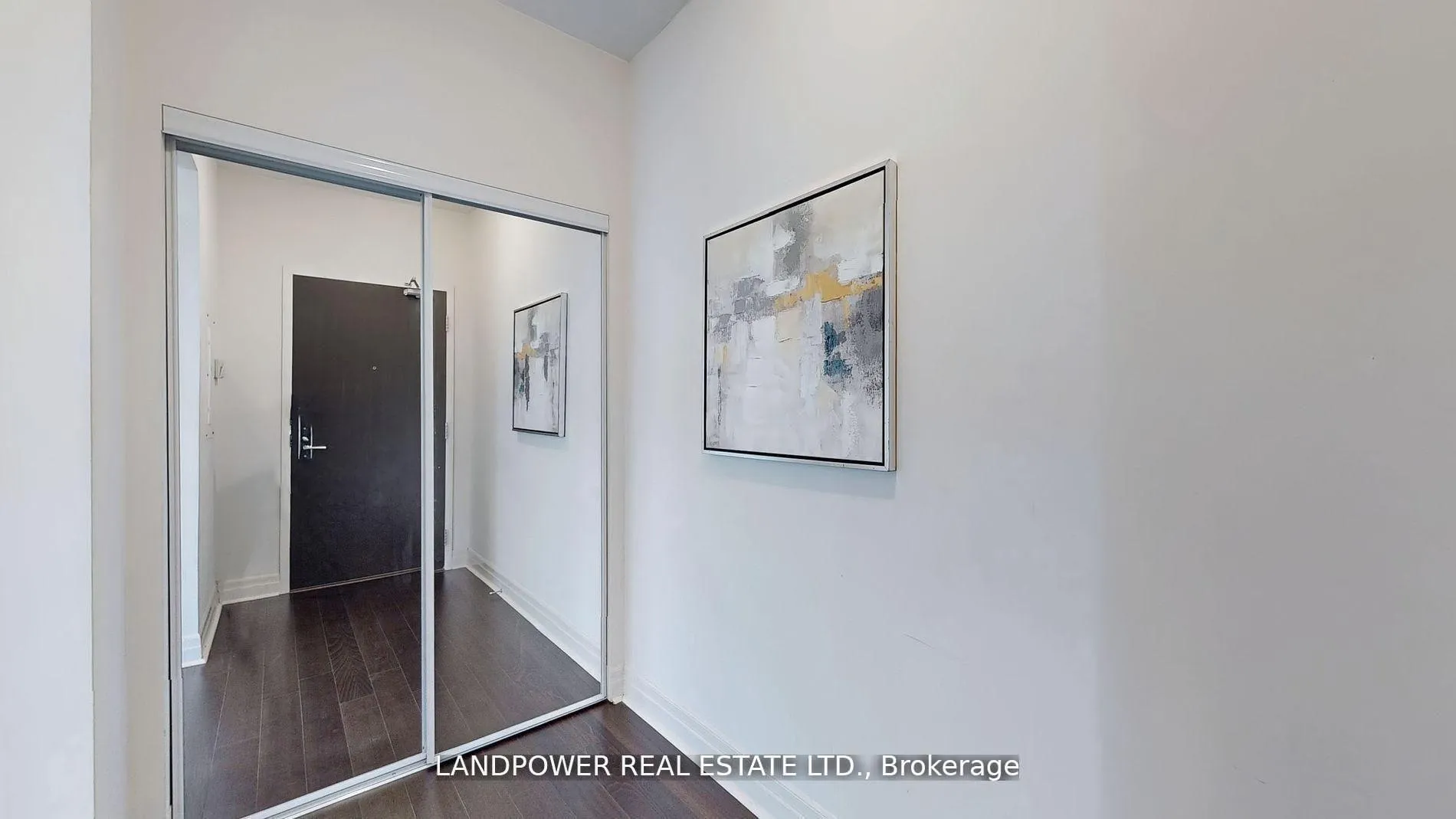 Photo 27 of Unit 415, 8130 Birchmount Road, Markham, Unionville — HOMEH