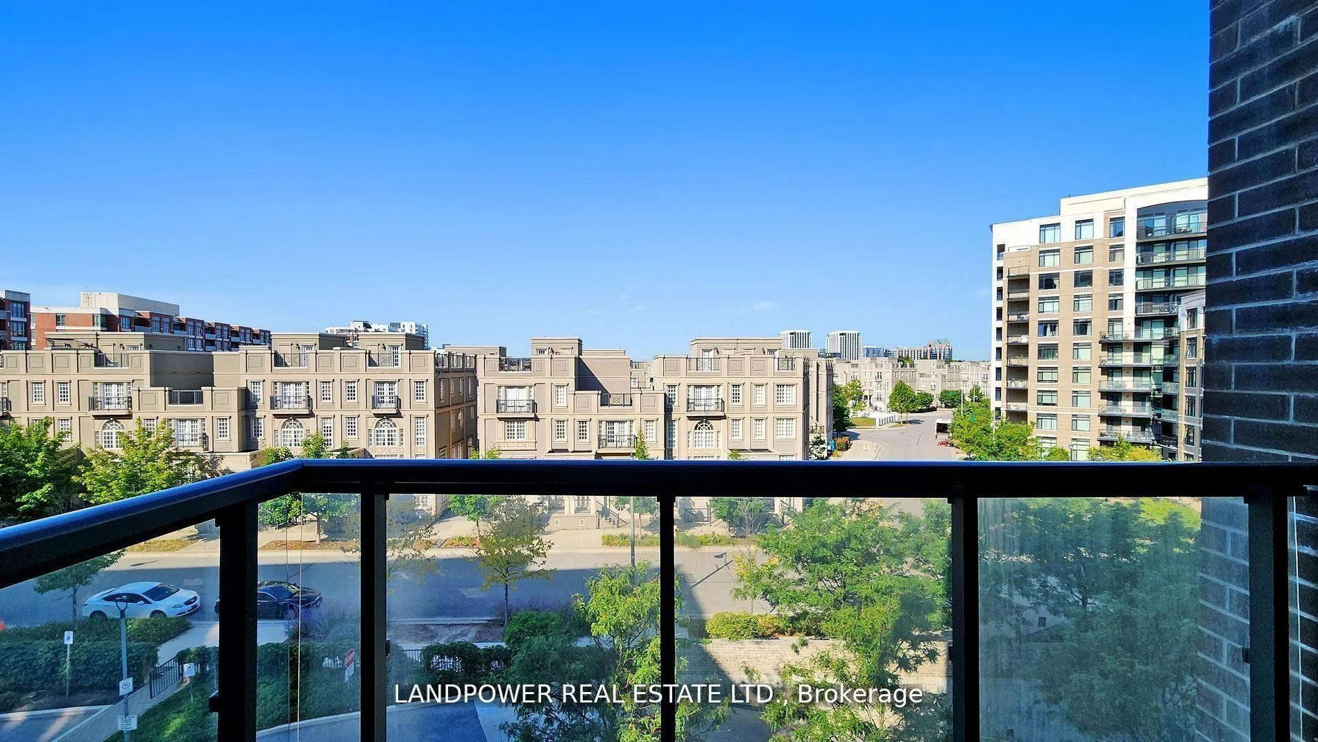 Photo 31 of Unit 415, 8130 Birchmount Road, Markham, Unionville — HOMEH