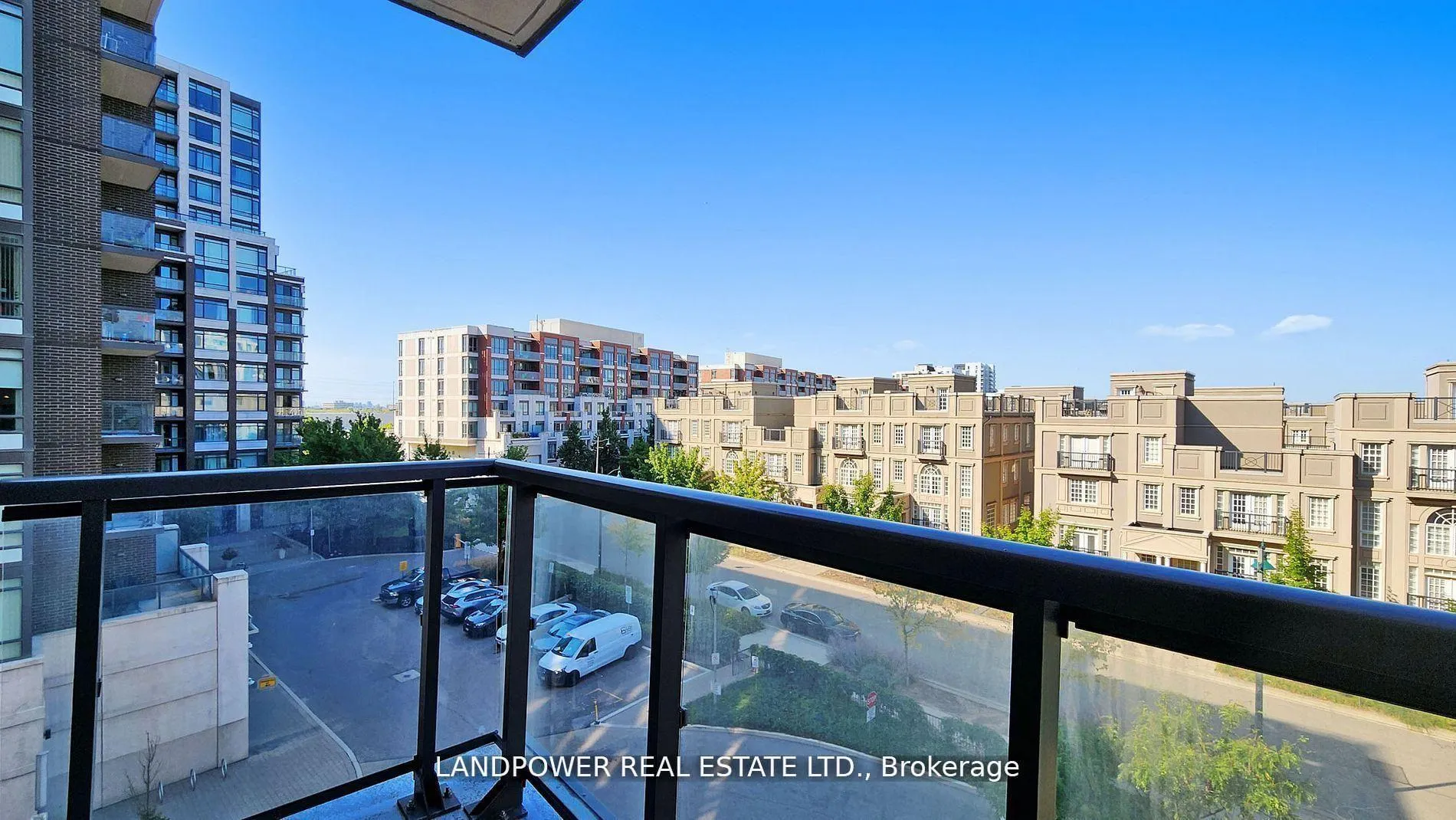 Photo 32 of Unit 415, 8130 Birchmount Road, Markham, Unionville — HOMEH