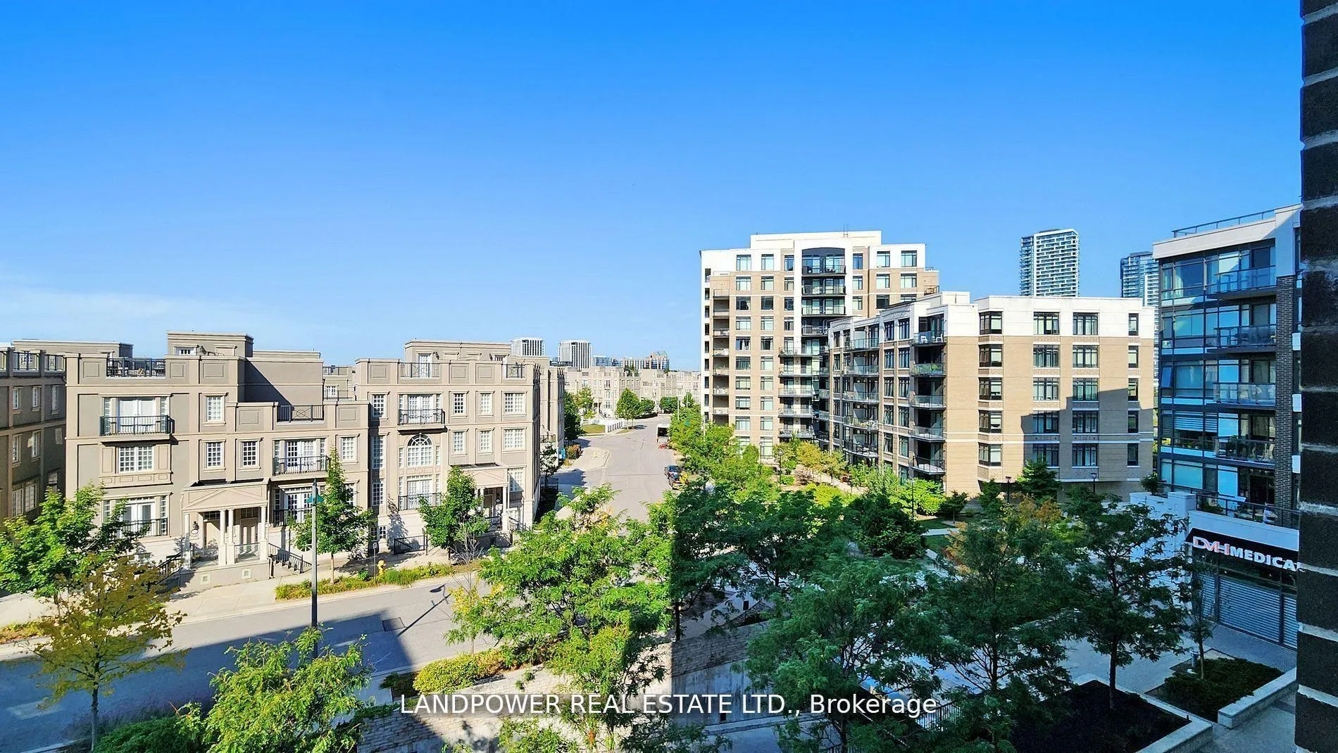 Photo 34 of Unit 415, 8130 Birchmount Road, Markham, Unionville — HOMEH