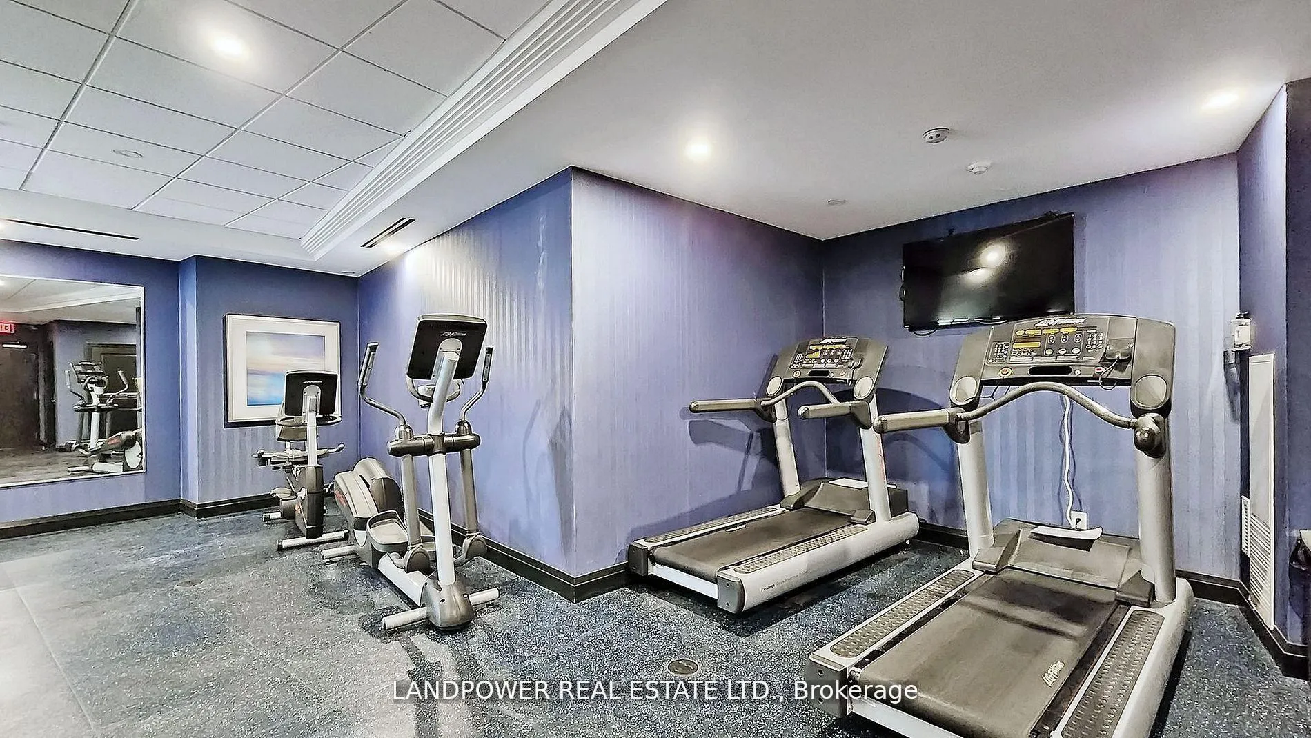 Photo 36 of Unit 415, 8130 Birchmount Road, Markham, Unionville — HOMEH
