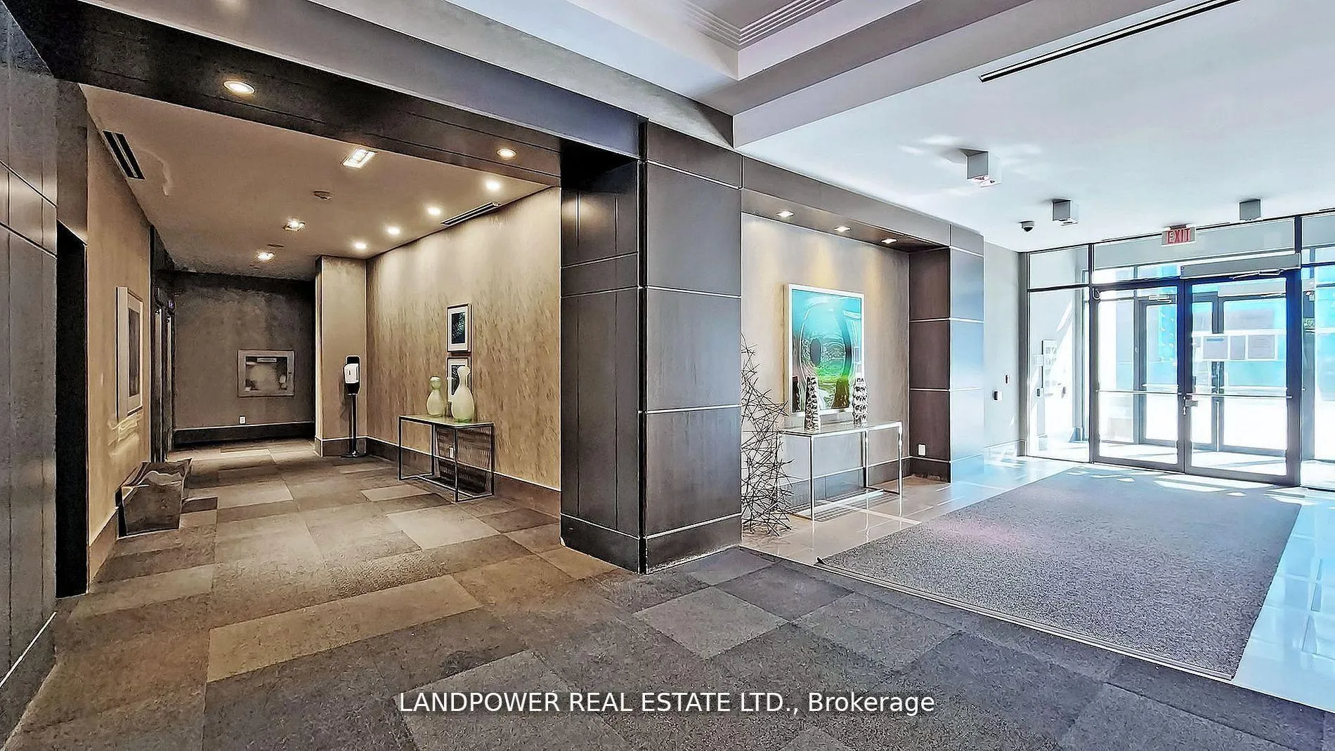 Photo 38 of Unit 415, 8130 Birchmount Road, Markham, Unionville — HOMEH