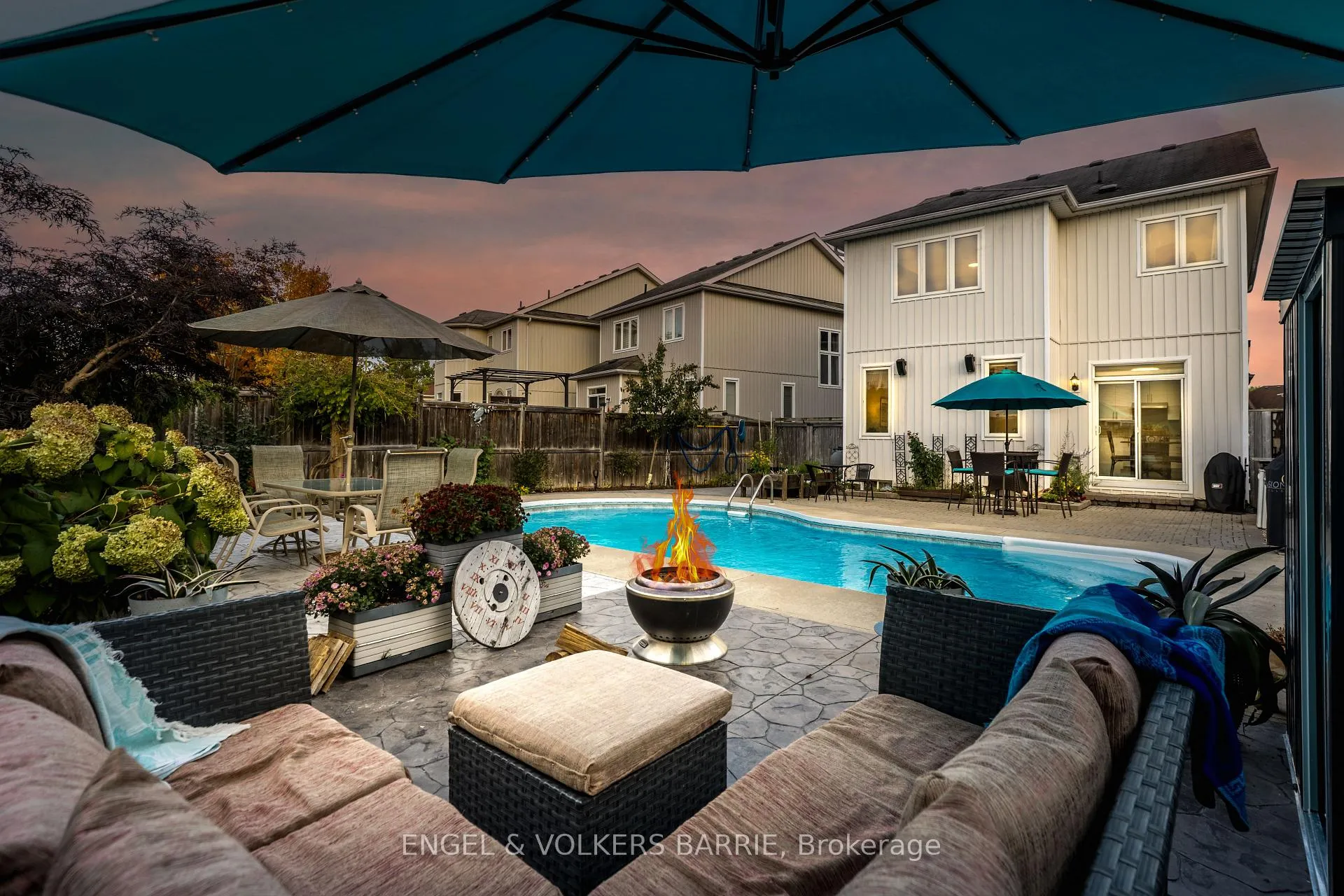 Photo 2 of 24 Legion Way, Essa, Angus — HOMEH
