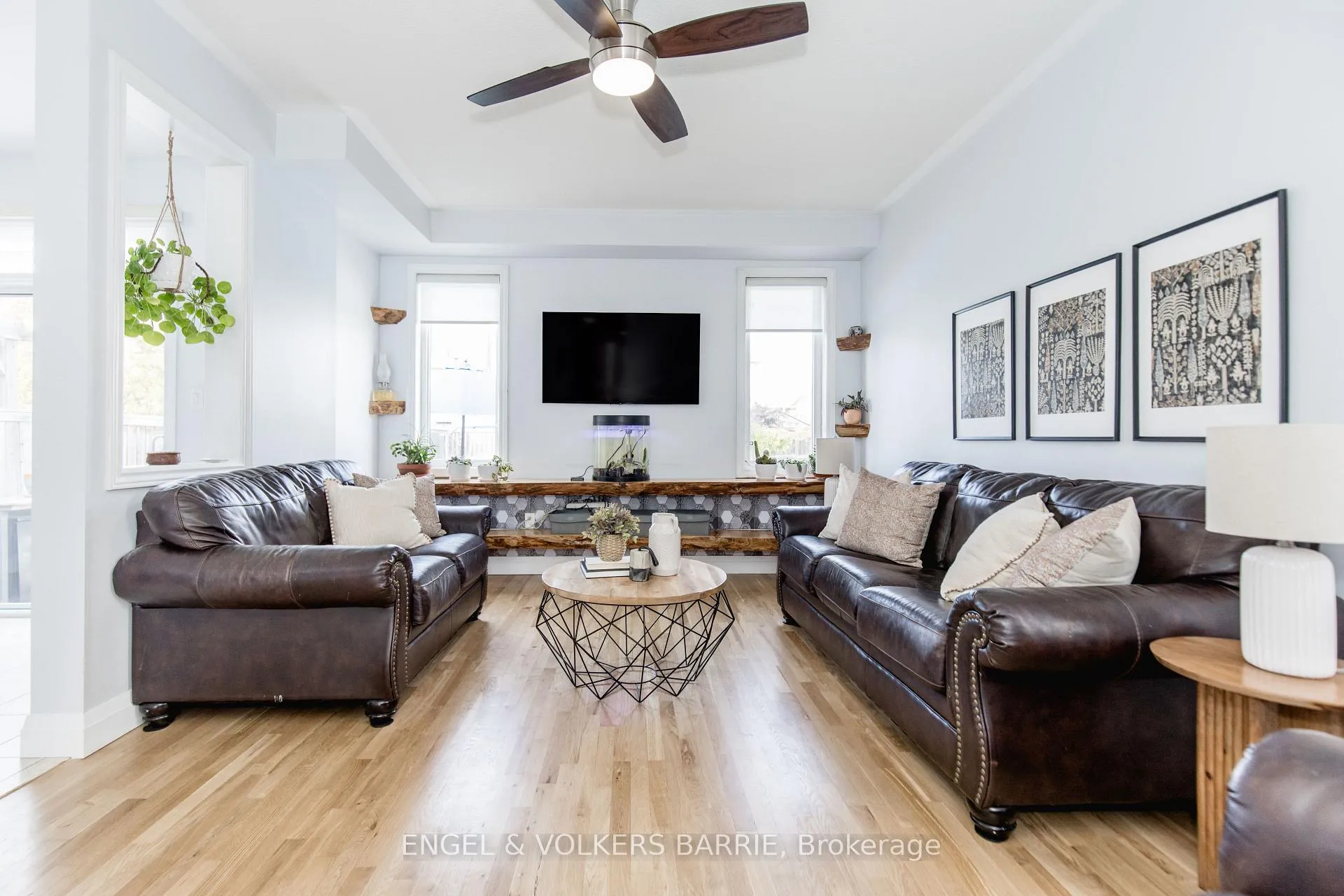Photo 11 of 24 Legion Way, Essa, Angus — HOMEH