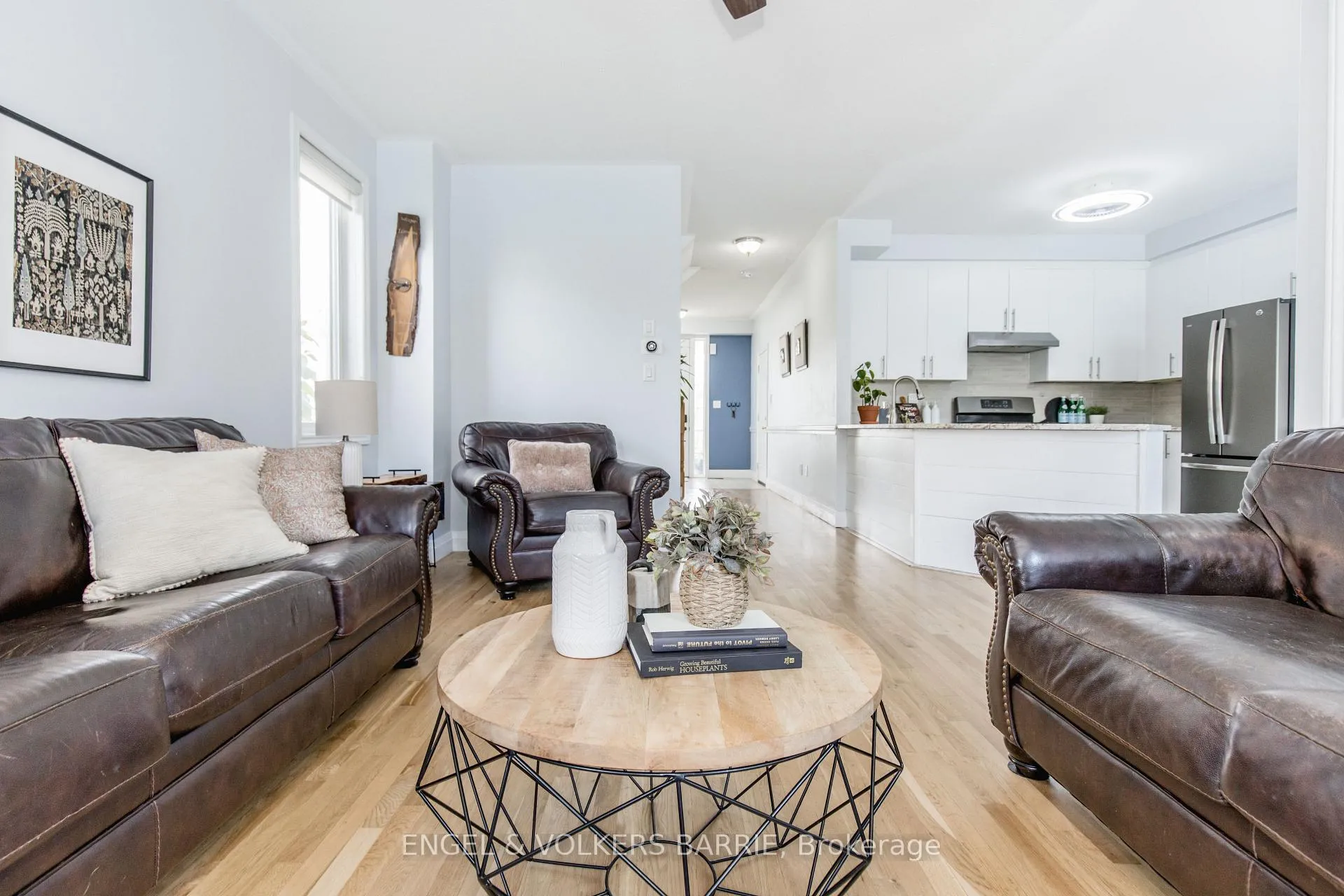 Photo 12 of 24 Legion Way, Essa, Angus — HOMEH