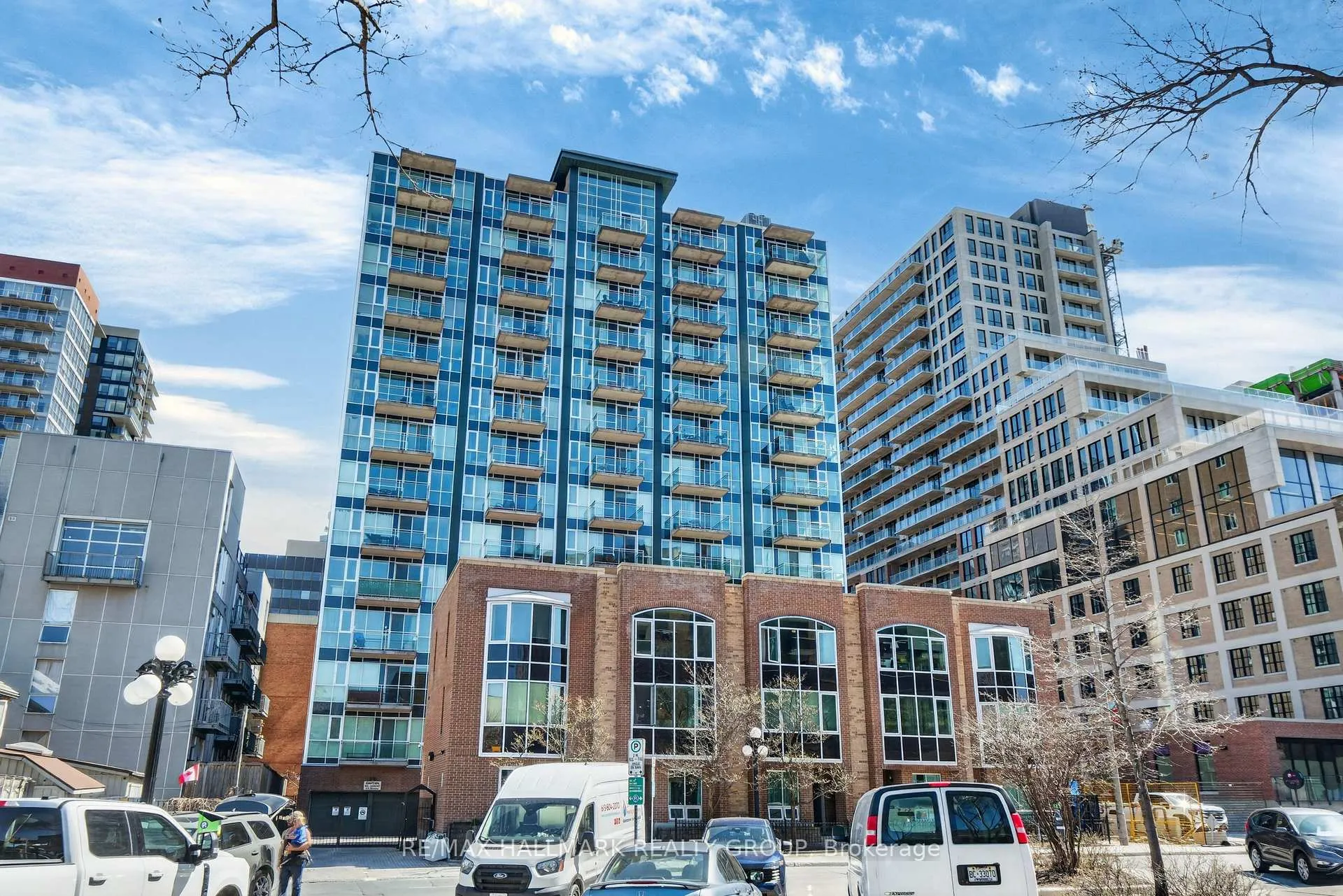 Photo 1 of Unit 308, 134 York Street, Ottawa, Lower Town/Byward Market — HOMEH
