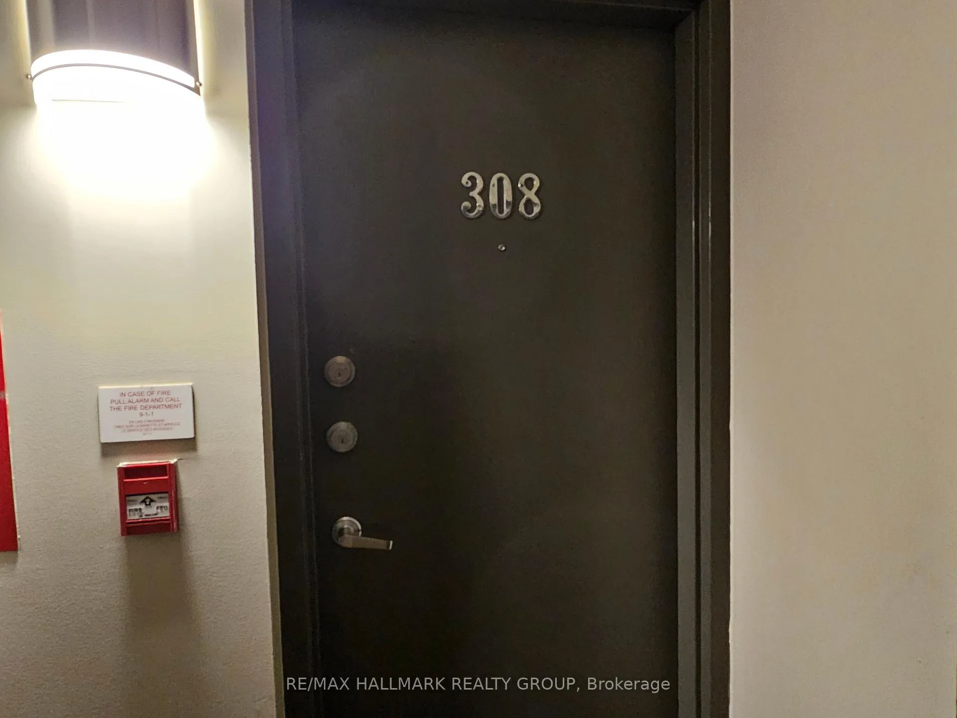 Photo 3 of Unit 308, 134 York Street, Ottawa, Lower Town/Byward Market — HOMEH