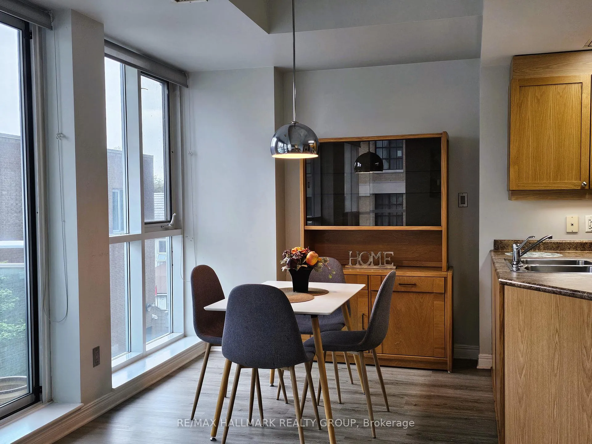 Photo 5 of Unit 308, 134 York Street, Ottawa, Lower Town/Byward Market — HOMEH