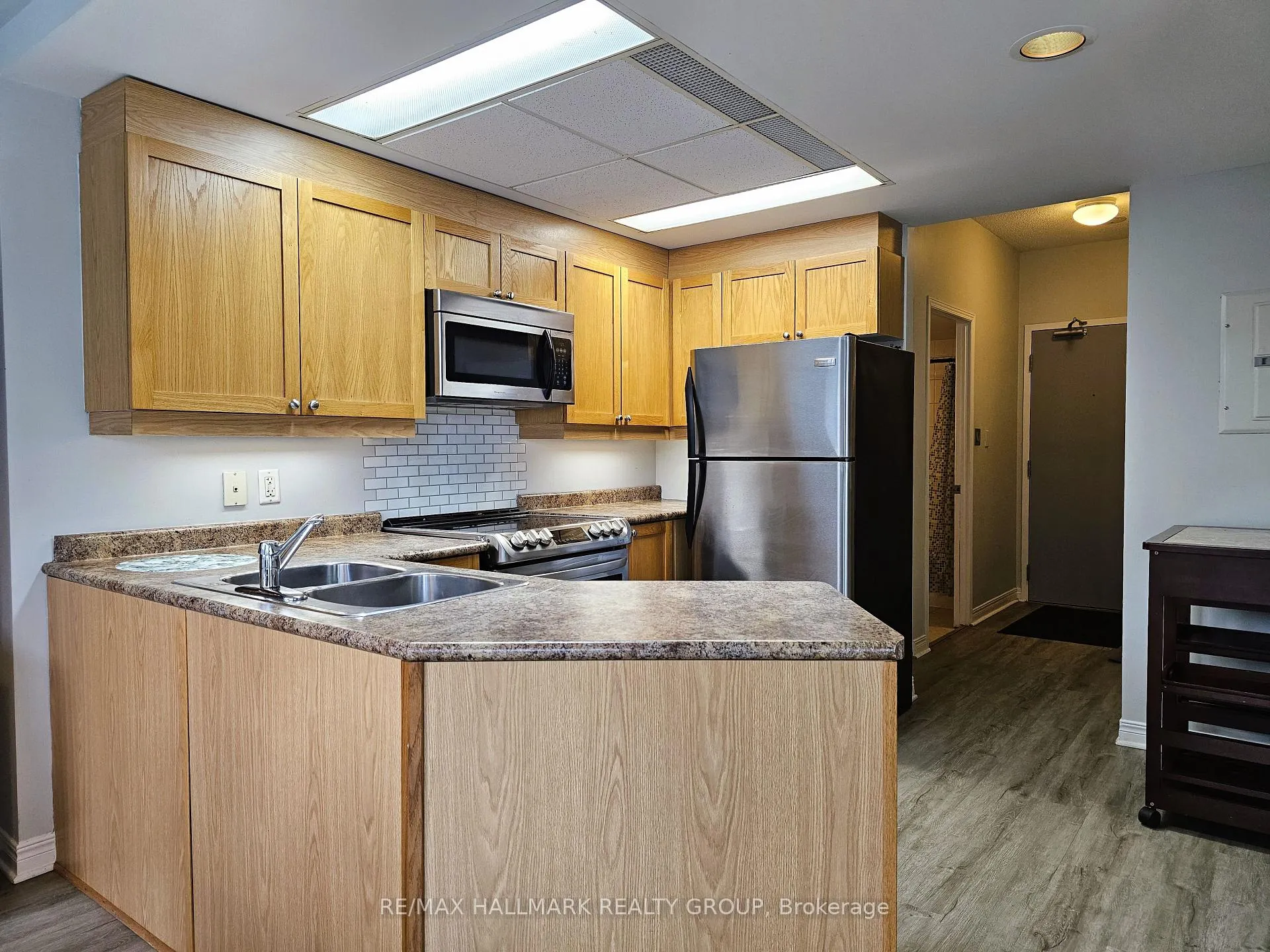 Photo 6 of Unit 308, 134 York Street, Ottawa, Lower Town/Byward Market — HOMEH