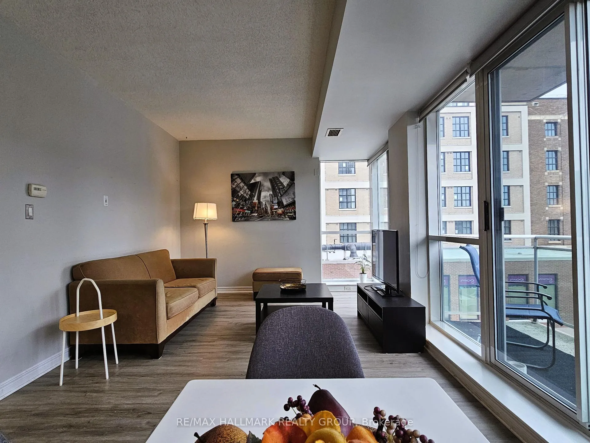 Photo 12 of Unit 308, 134 York Street, Ottawa, Lower Town/Byward Market — HOMEH