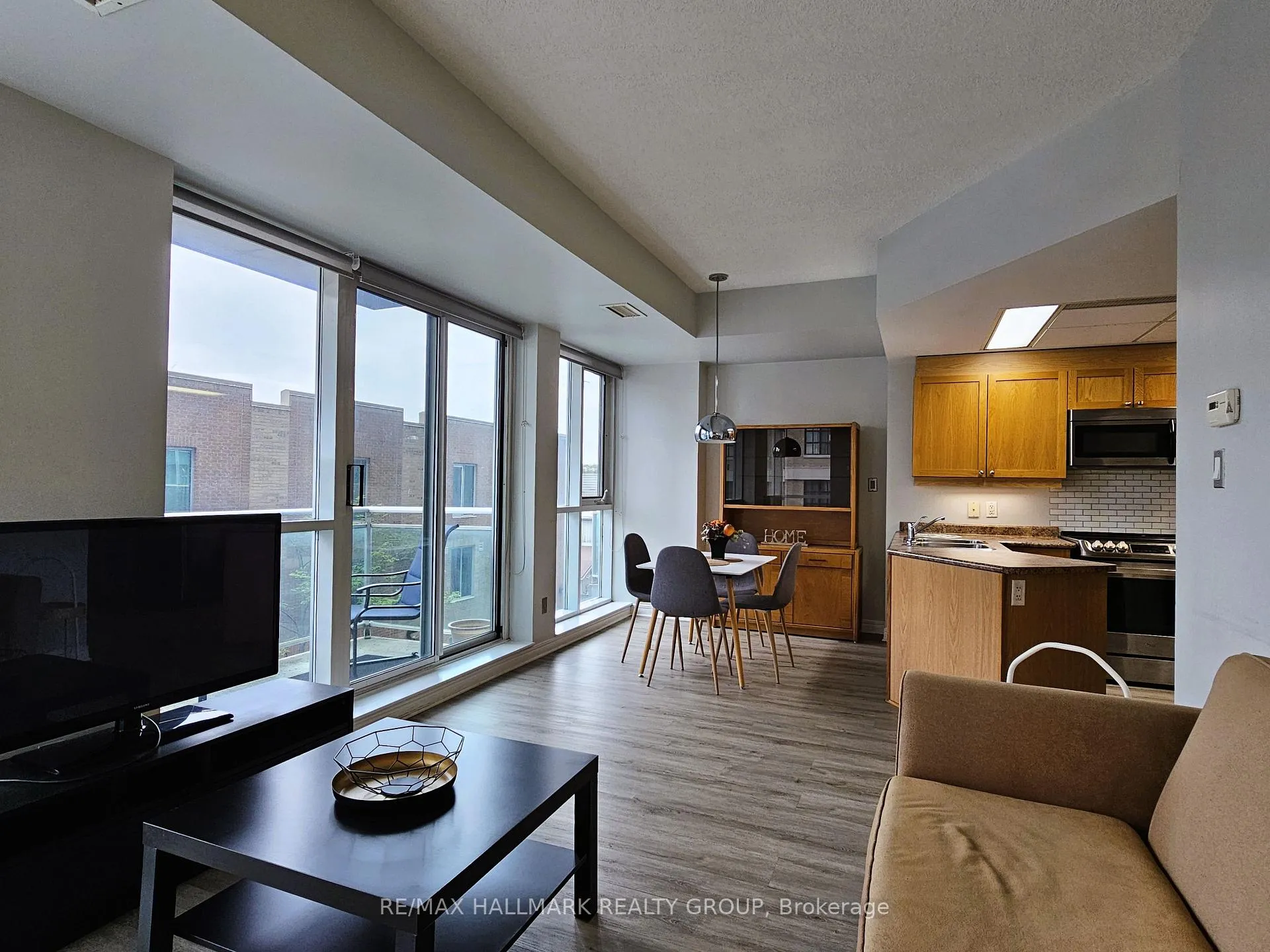 Photo 18 of Unit 308, 134 York Street, Ottawa, Lower Town/Byward Market — HOMEH