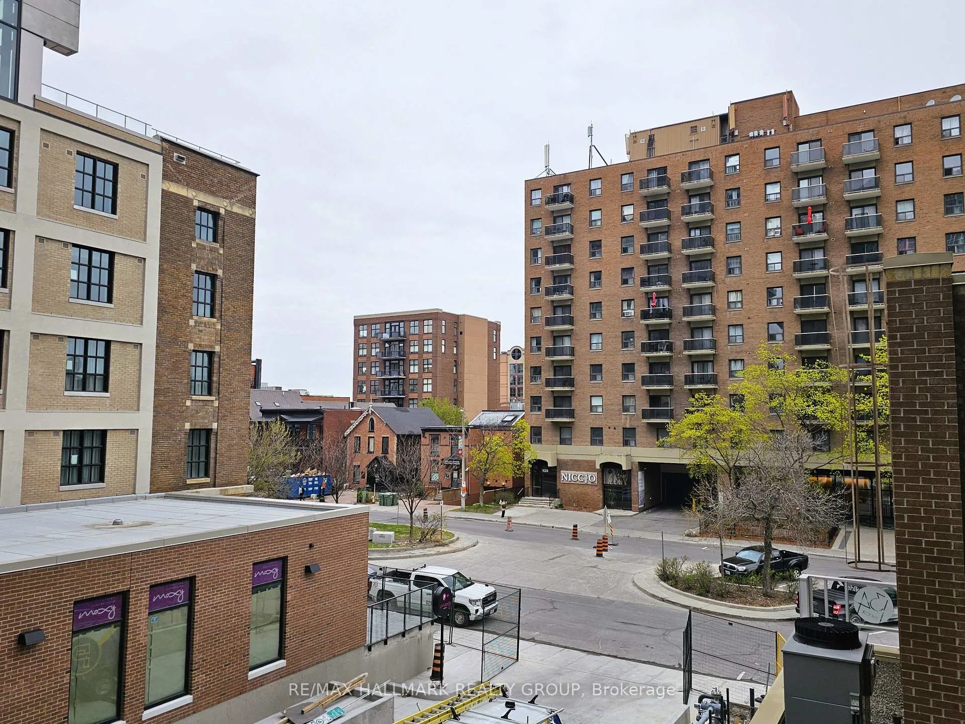 Photo 25 of Unit 308, 134 York Street, Ottawa, Lower Town/Byward Market — HOMEH