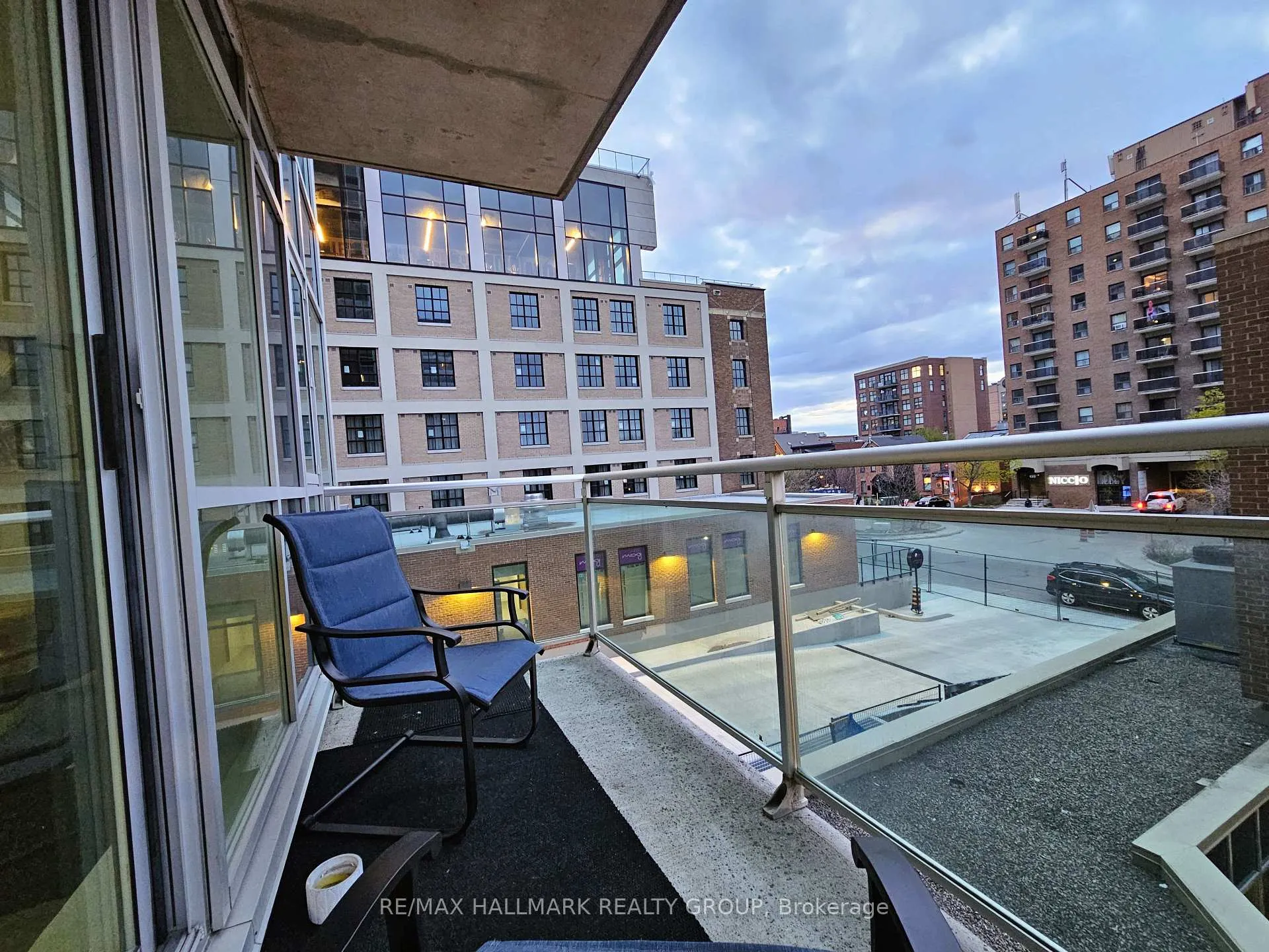Photo 26 of Unit 308, 134 York Street, Ottawa, Lower Town/Byward Market — HOMEH