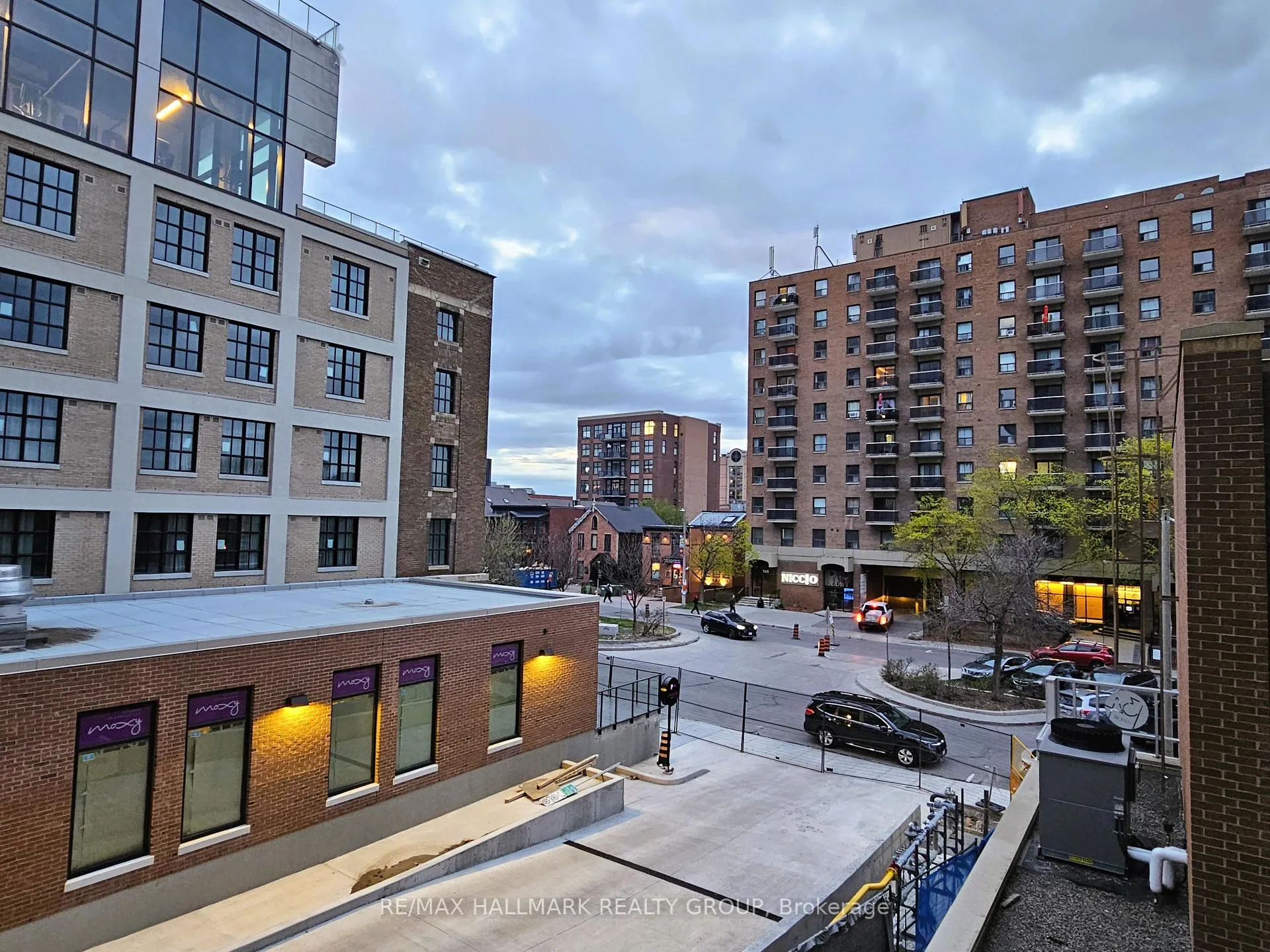 Photo 27 of Unit 308, 134 York Street, Ottawa, Lower Town/Byward Market — HOMEH