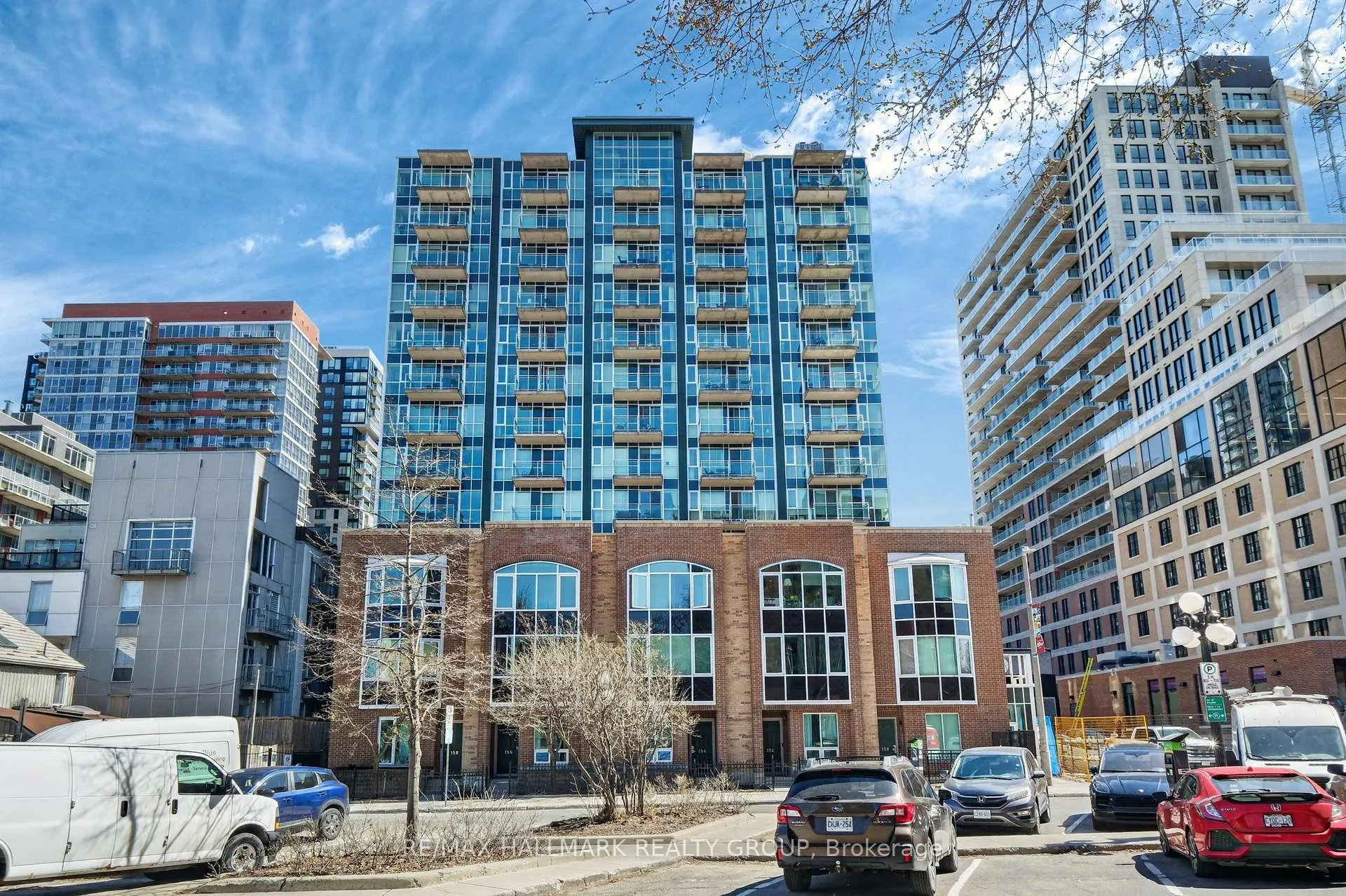 Photo 37 of Unit 308, 134 York Street, Ottawa, Lower Town/Byward Market — HOMEH