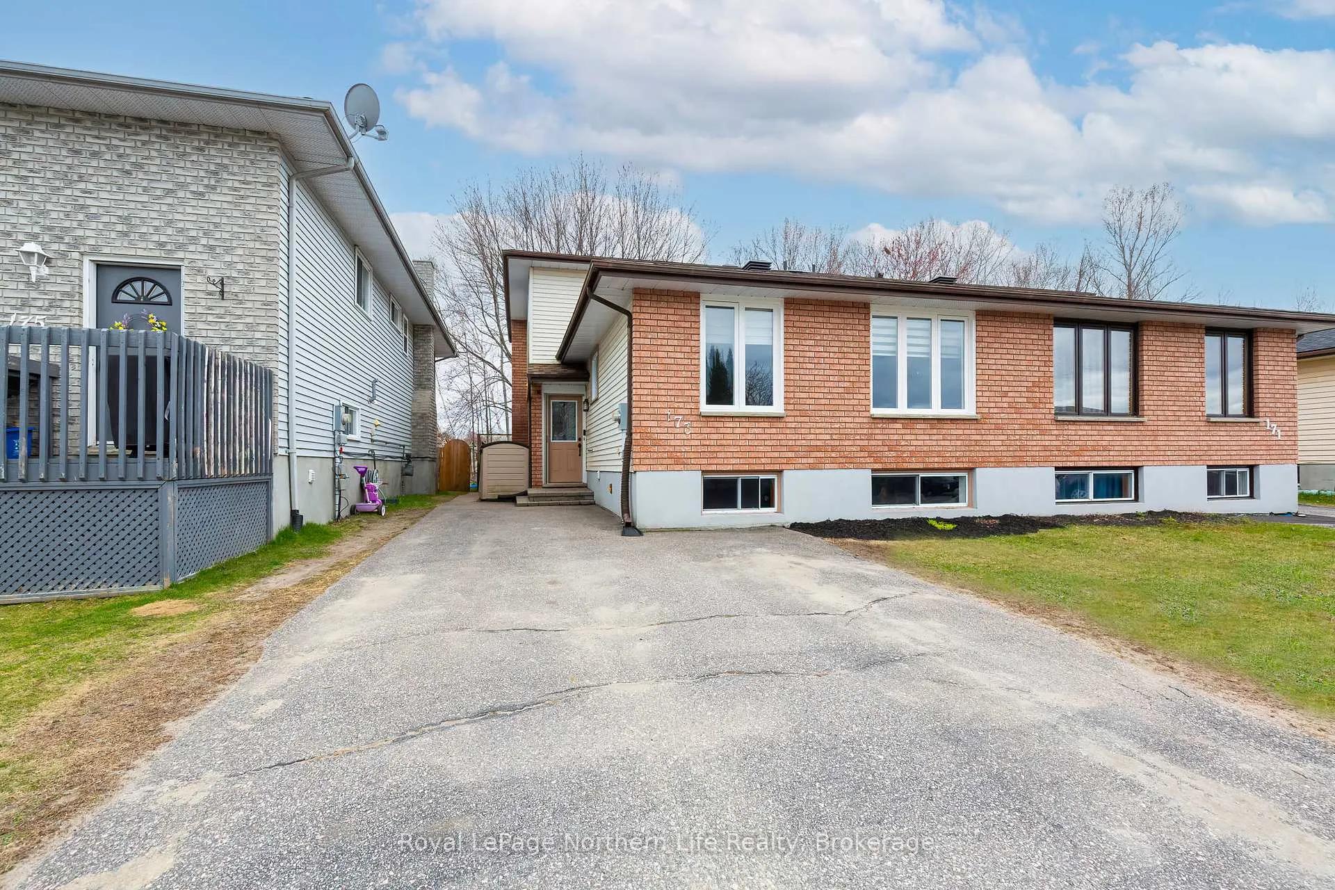 Photo 2 of 173 Massey Drive, North Bay, Ferris — HOMEH