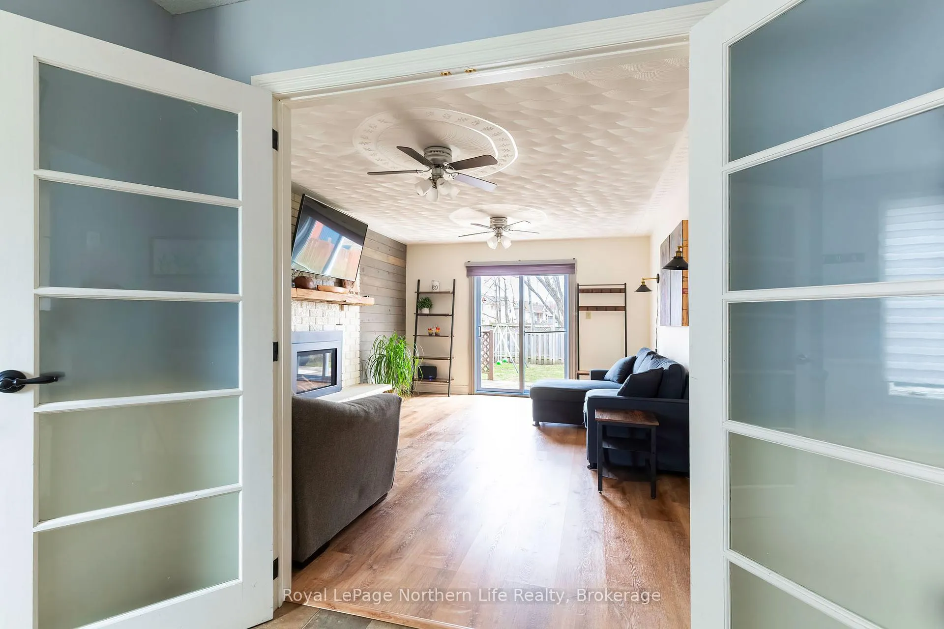 Photo 8 of 173 Massey Drive, North Bay, Ferris — HOMEH