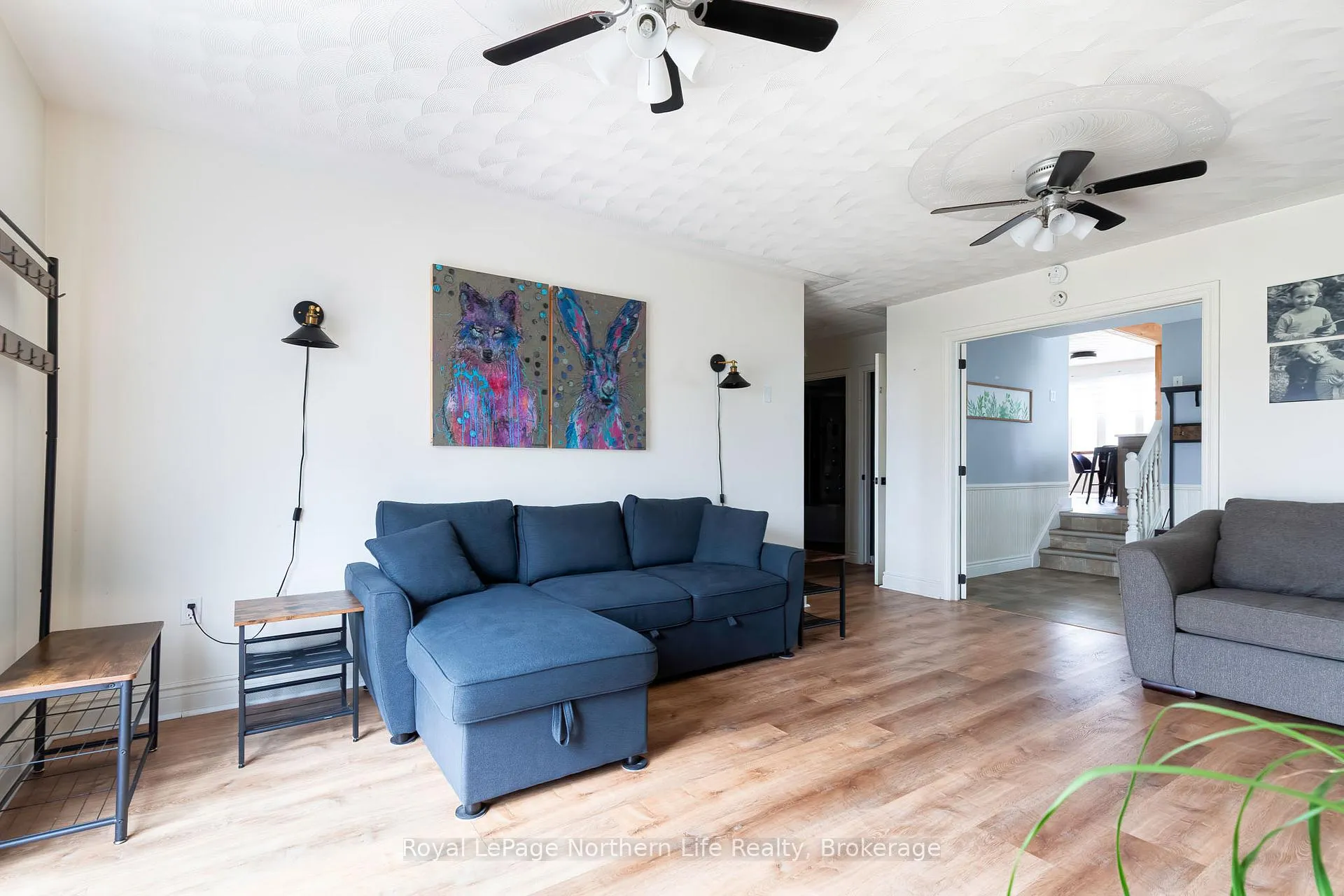 Photo 10 of 173 Massey Drive, North Bay, Ferris — HOMEH
