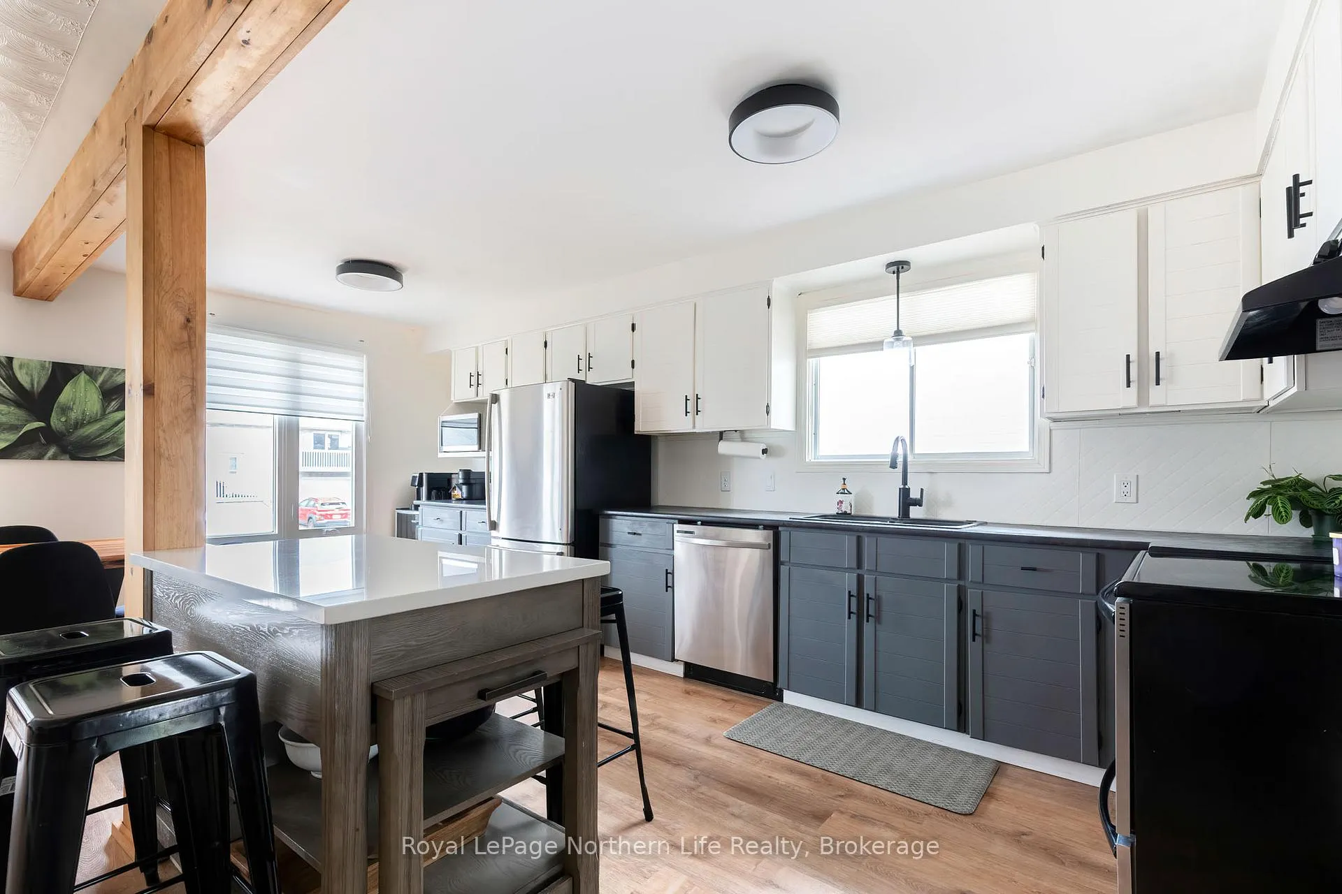 Photo 14 of 173 Massey Drive, North Bay, Ferris — HOMEH
