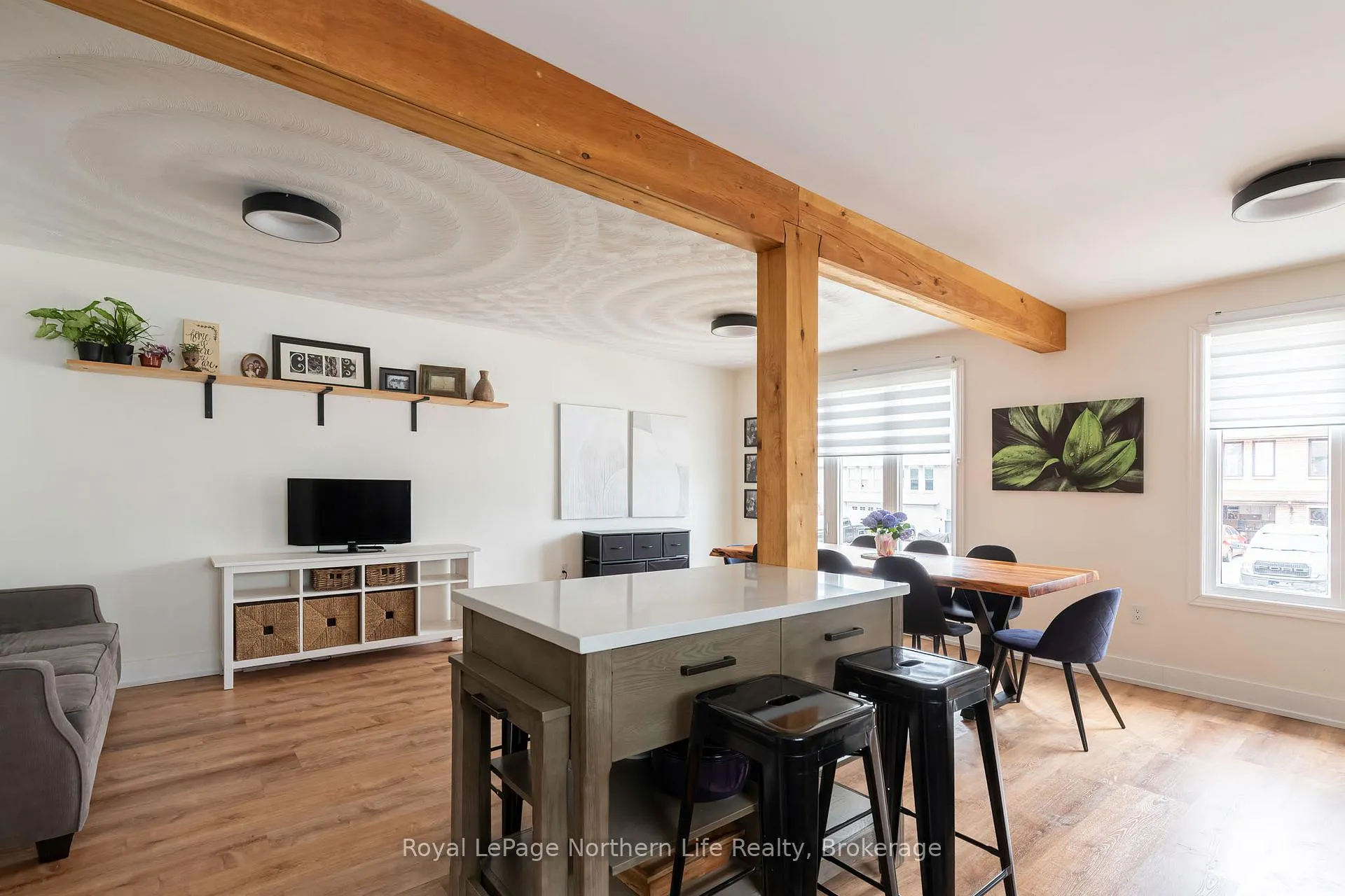 Photo 16 of 173 Massey Drive, North Bay, Ferris — HOMEH