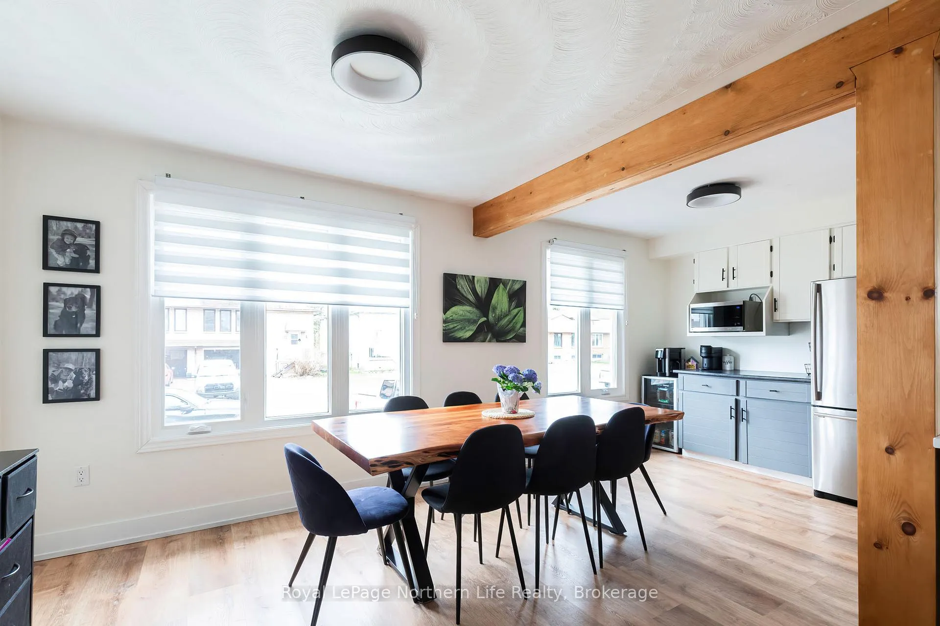Photo 17 of 173 Massey Drive, North Bay, Ferris — HOMEH