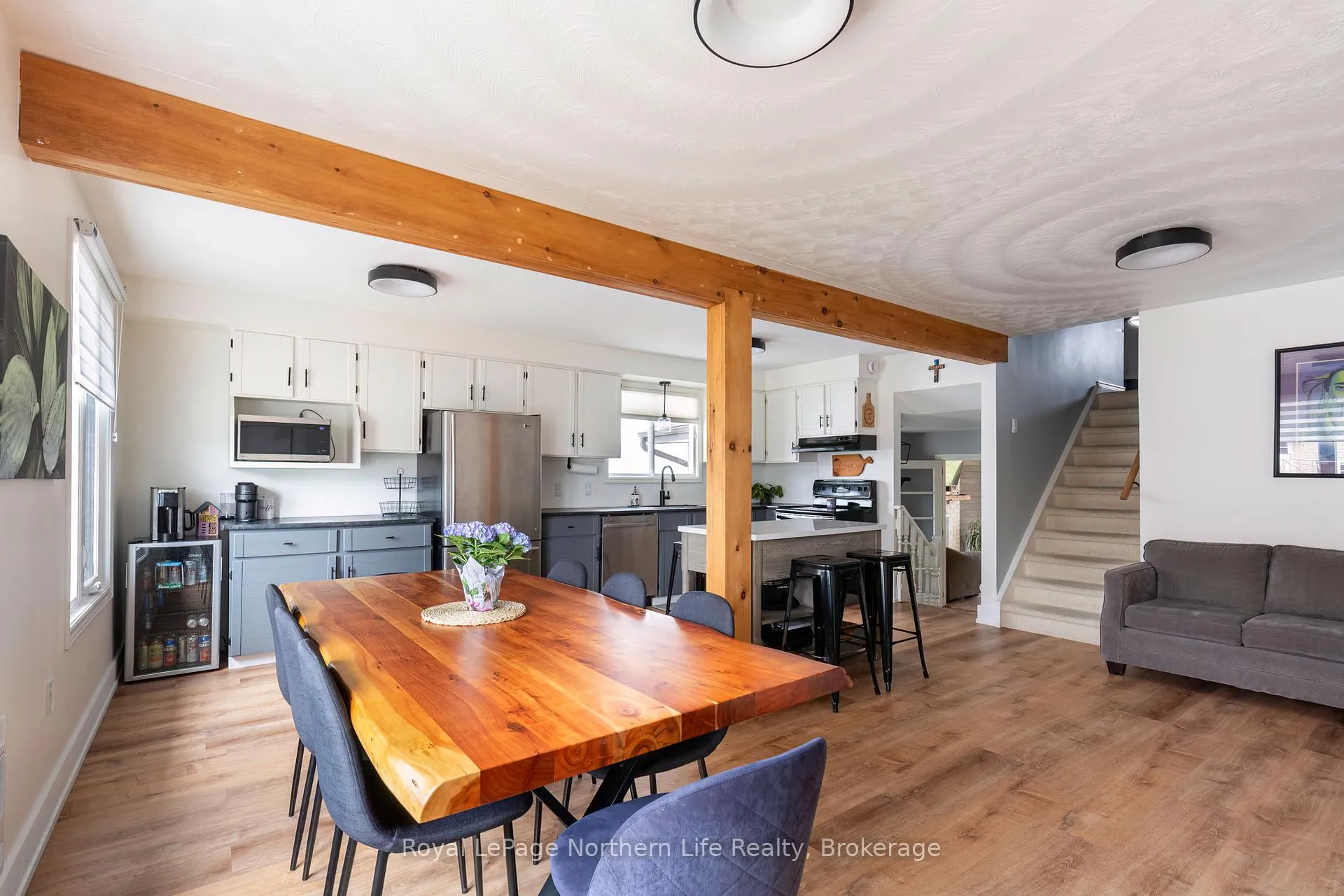 Photo 18 of 173 Massey Drive, North Bay, Ferris — HOMEH