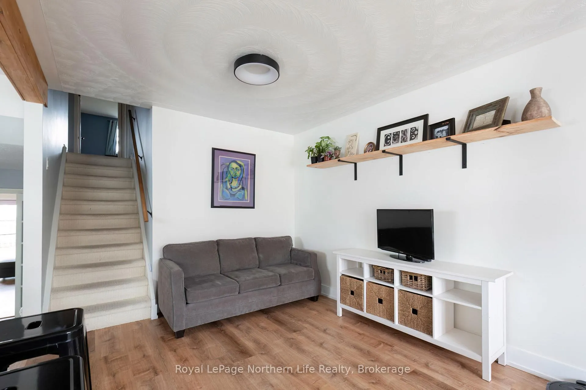 Photo 19 of 173 Massey Drive, North Bay, Ferris — HOMEH