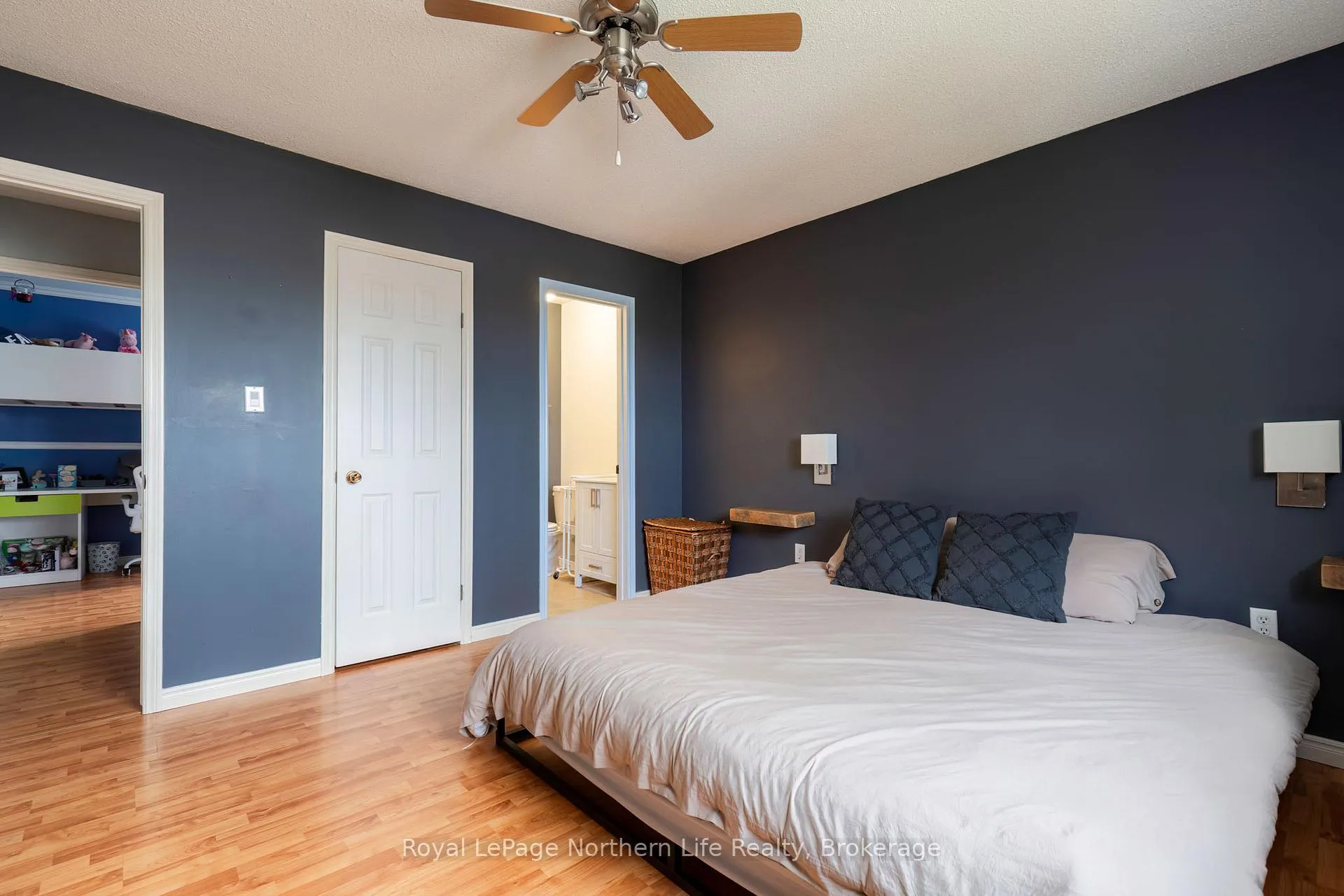 Photo 21 of 173 Massey Drive, North Bay, Ferris — HOMEH