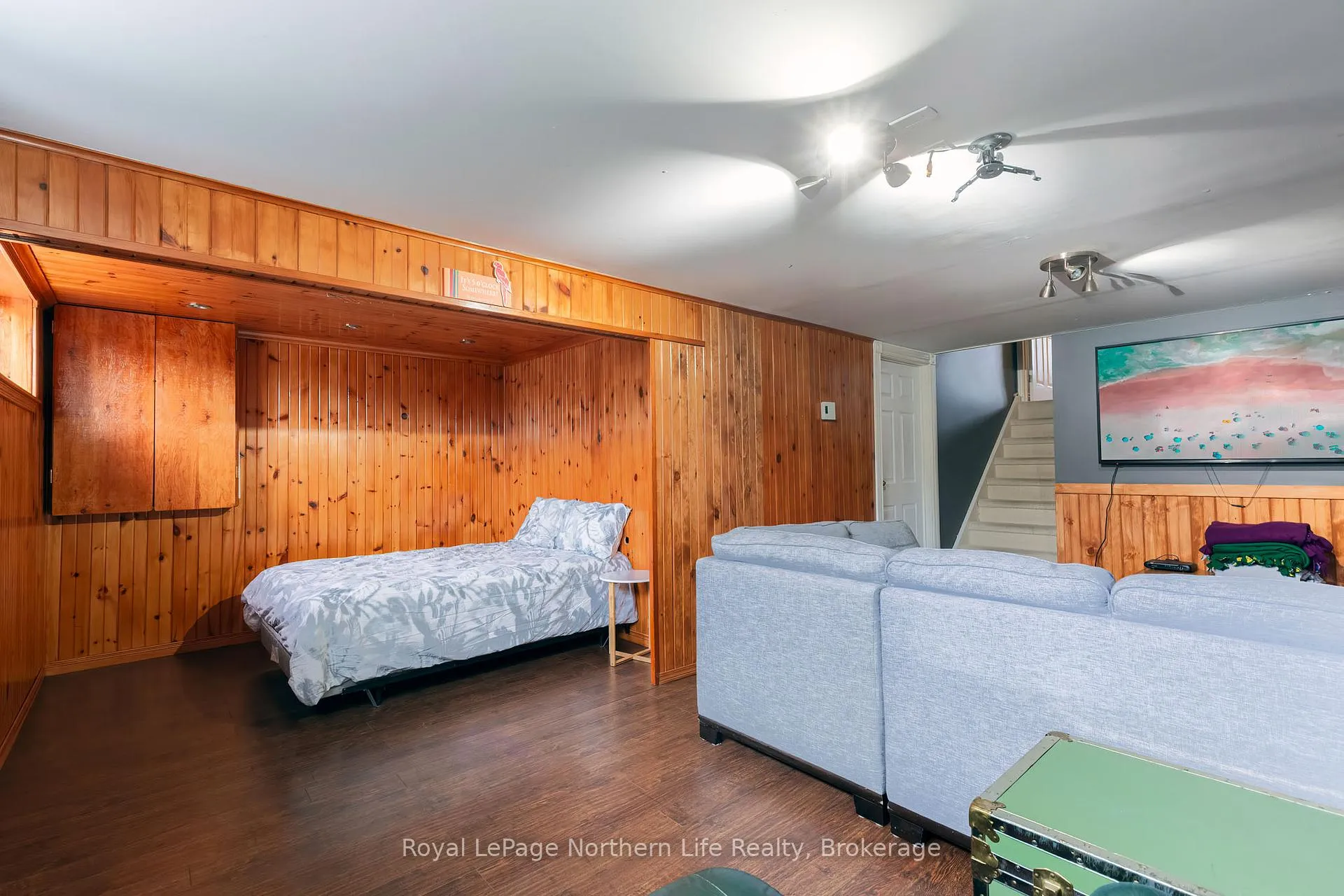 Photo 27 of 173 Massey Drive, North Bay, Ferris — HOMEH