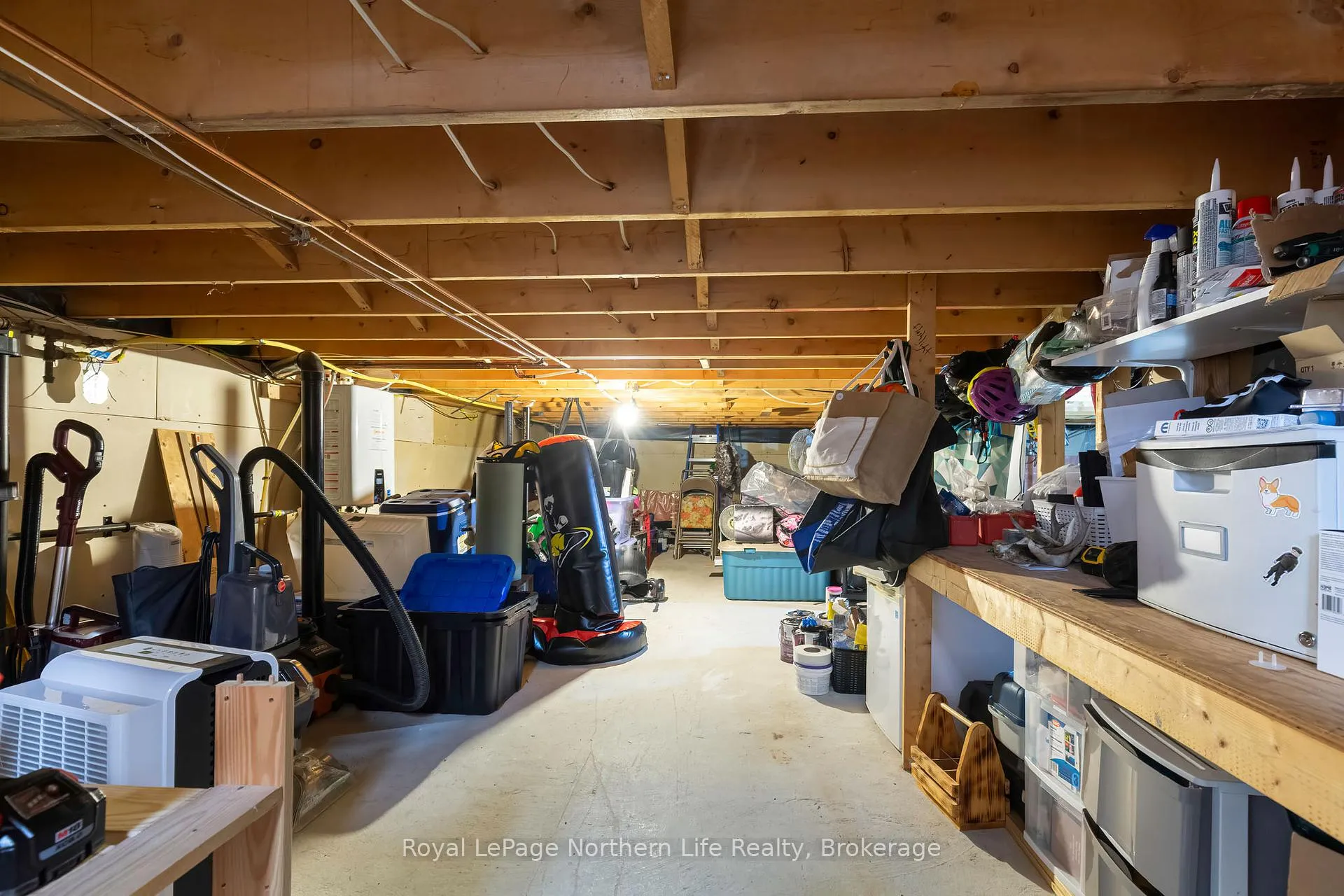 Photo 30 of 173 Massey Drive, North Bay, Ferris — HOMEH