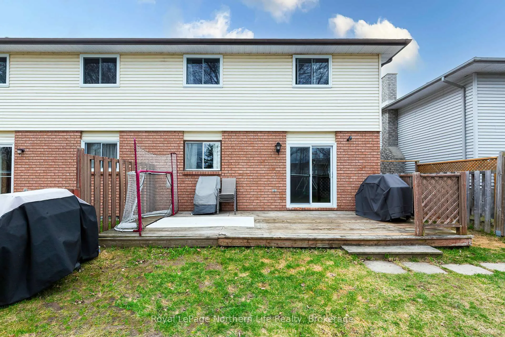 Photo 31 of 173 Massey Drive, North Bay, Ferris — HOMEH