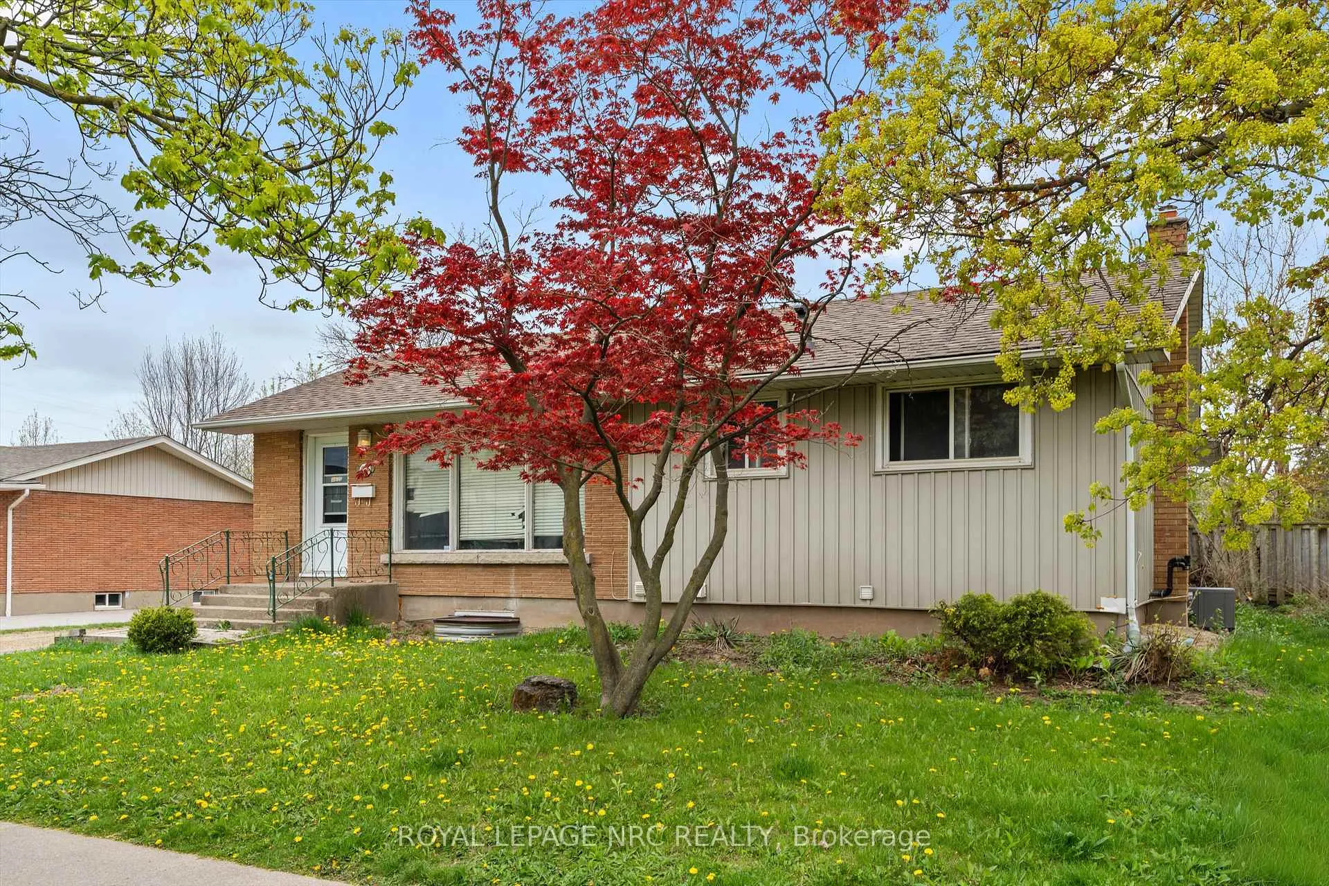 Photo 1 of Unit LOWER, 51 Jacobson Avenue, St. Catharines, Glendale/Glenridge — HOMEH