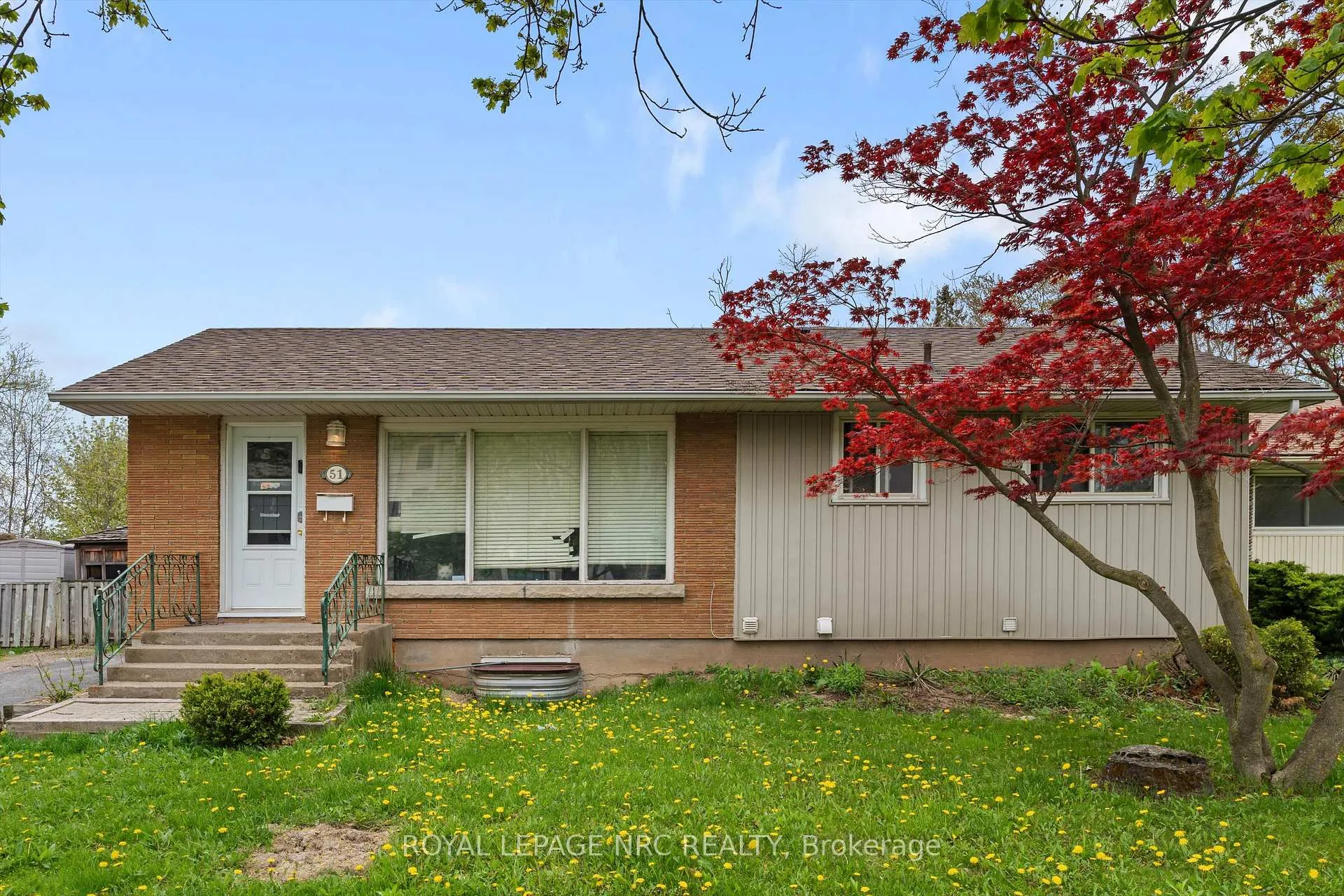 Photo 3 of Unit LOWER, 51 Jacobson Avenue, St. Catharines, Glendale/Glenridge — HOMEH