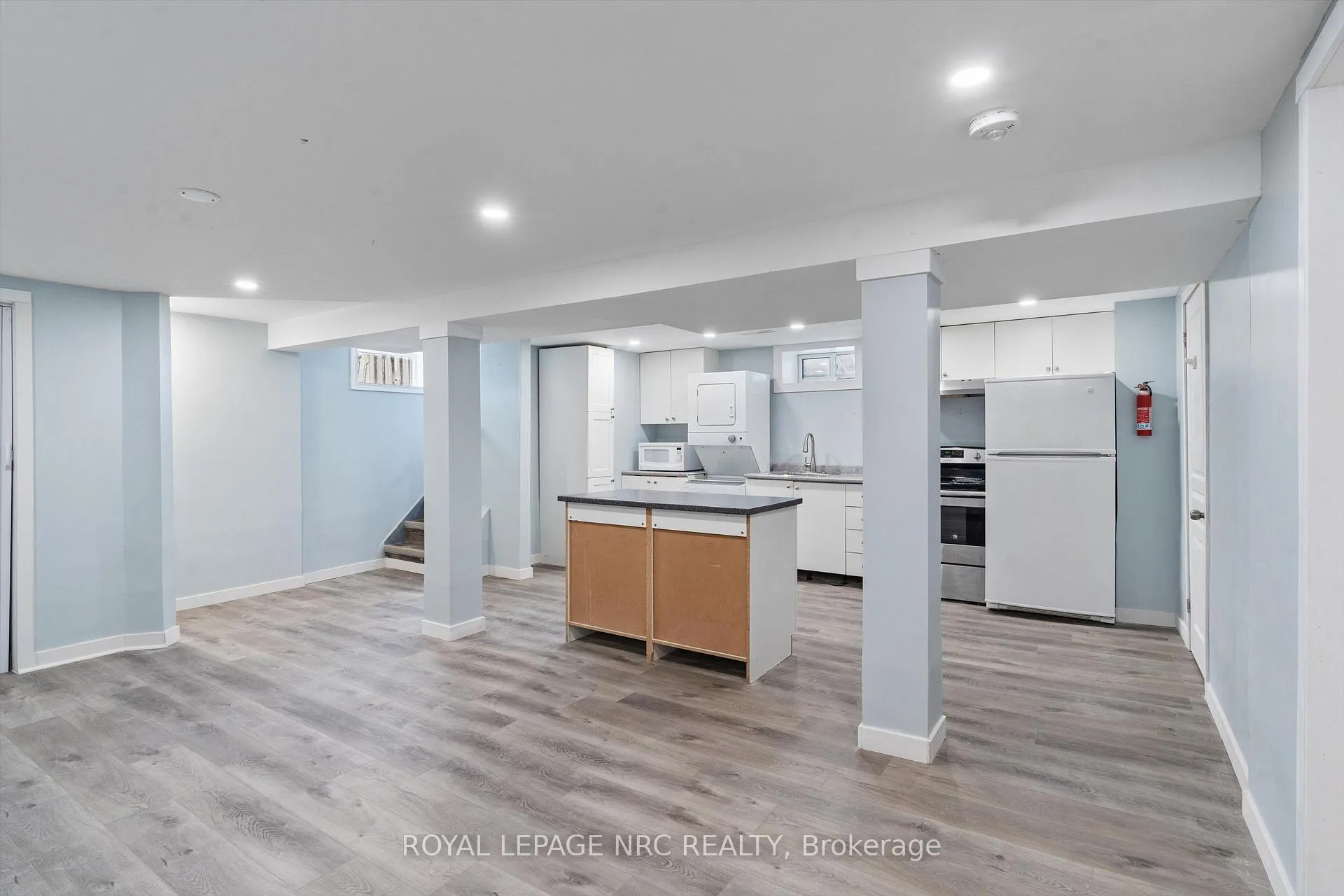 Photo 6 of Unit LOWER, 51 Jacobson Avenue, St. Catharines, Glendale/Glenridge — HOMEH