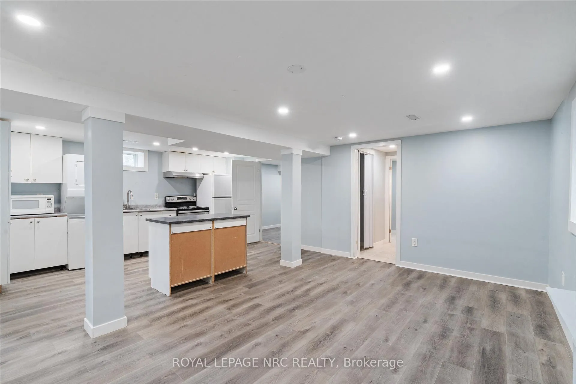 Photo 7 of Unit LOWER, 51 Jacobson Avenue, St. Catharines, Glendale/Glenridge — HOMEH