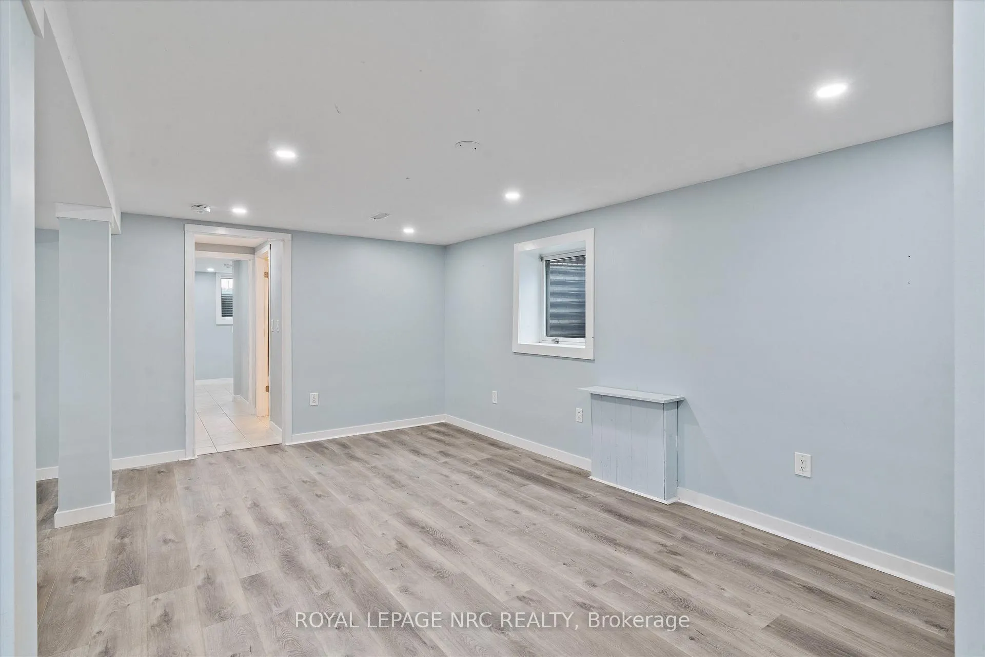 Photo 8 of Unit LOWER, 51 Jacobson Avenue, St. Catharines, Glendale/Glenridge — HOMEH