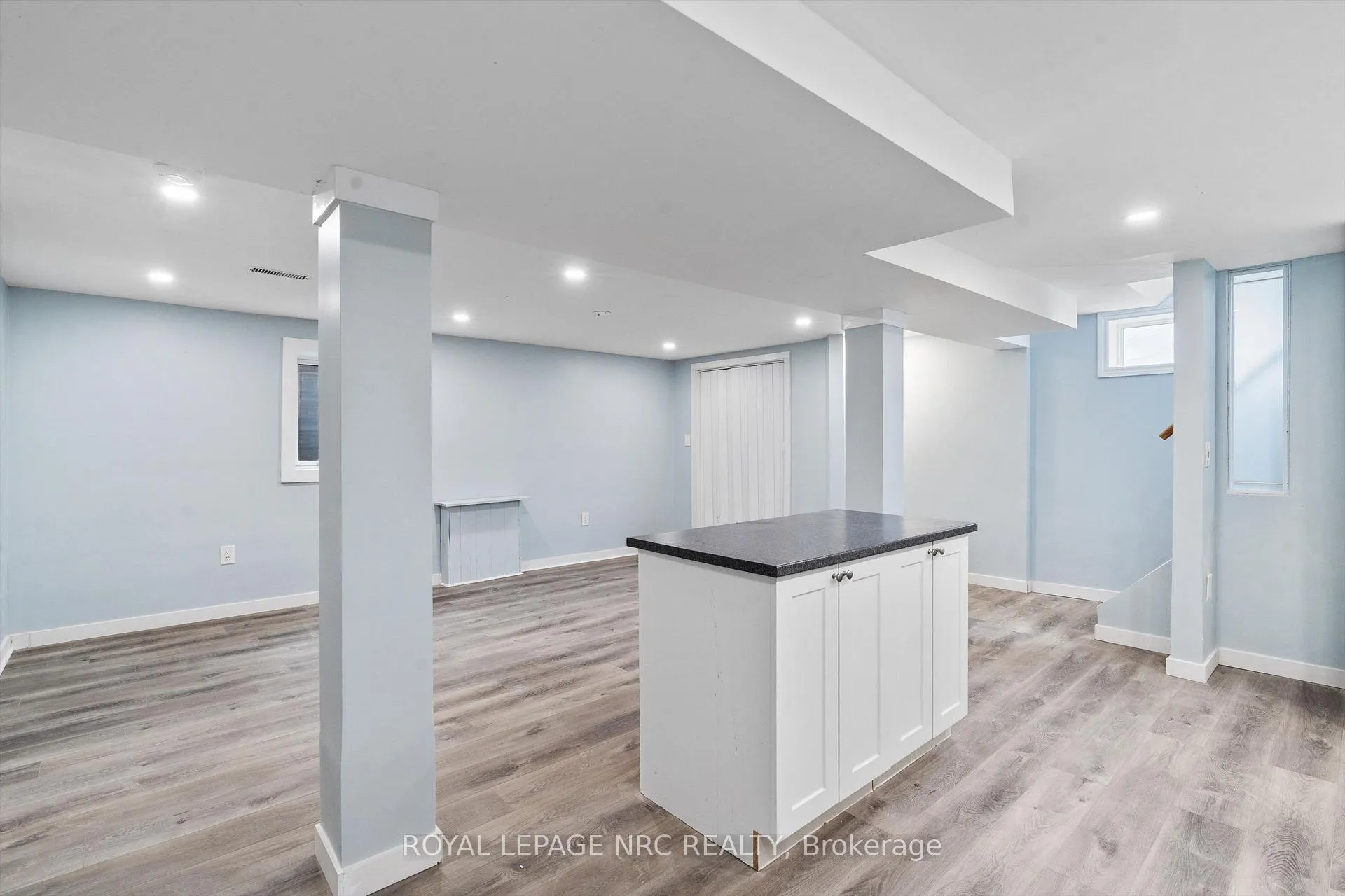 Photo 9 of Unit LOWER, 51 Jacobson Avenue, St. Catharines, Glendale/Glenridge — HOMEH
