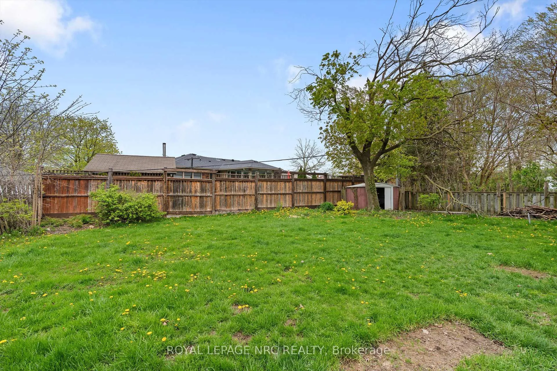 Photo 16 of Unit LOWER, 51 Jacobson Avenue, St. Catharines, Glendale/Glenridge — HOMEH